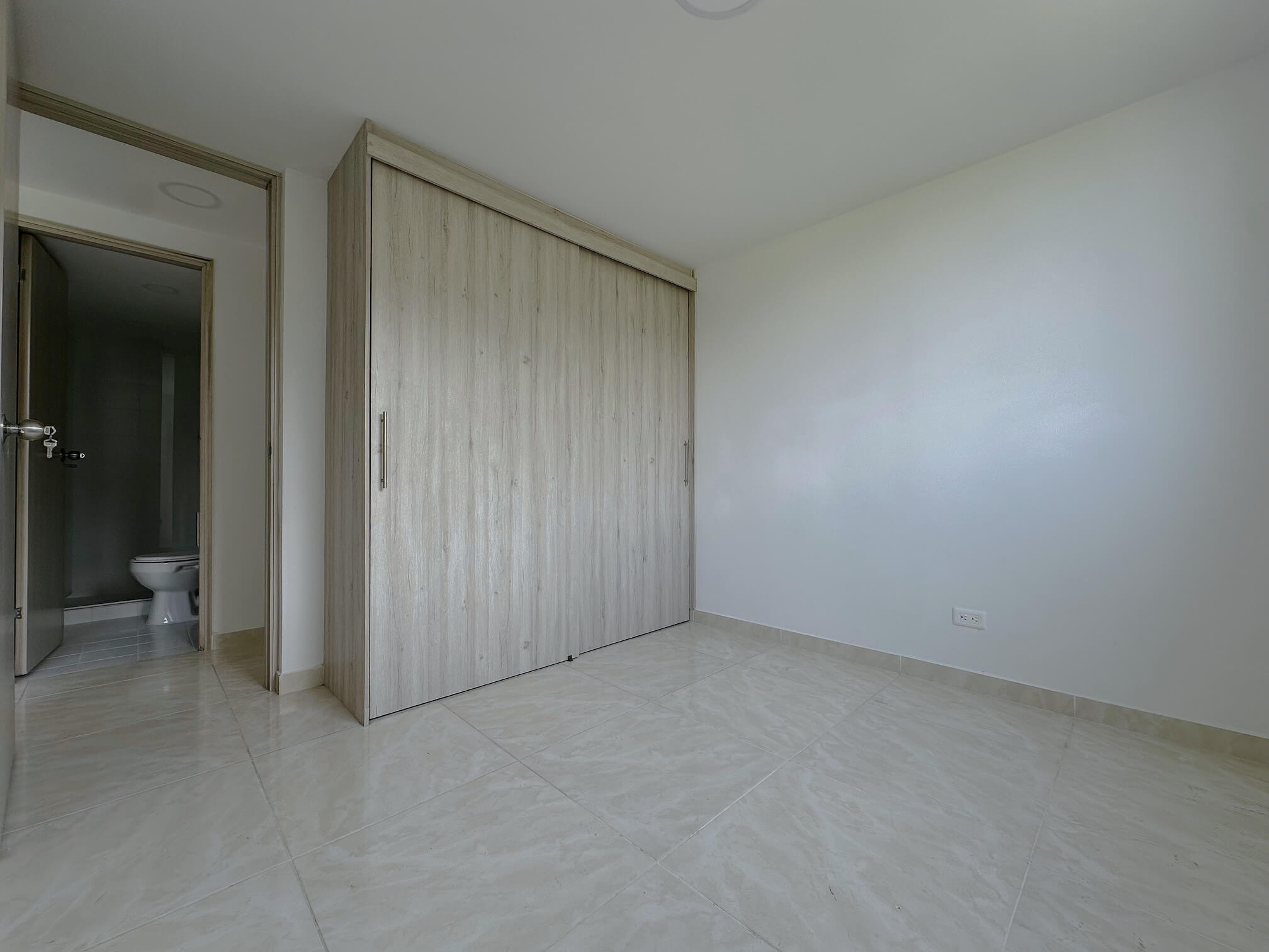 Apartamento en Arriendo Calasanz Parte Alta Medellín