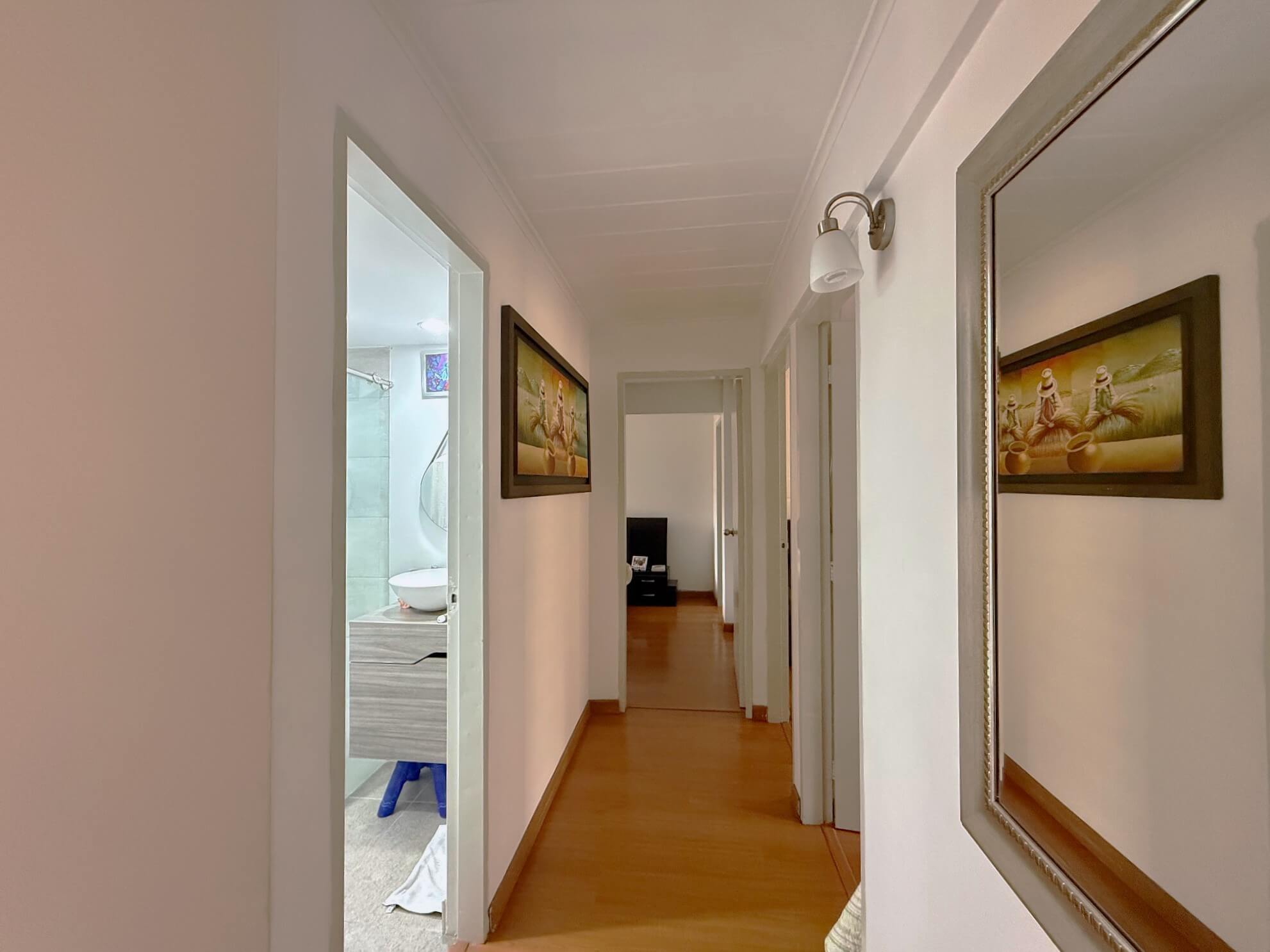 Apartamento En Venta Belén Rincon Medellín Antioquia