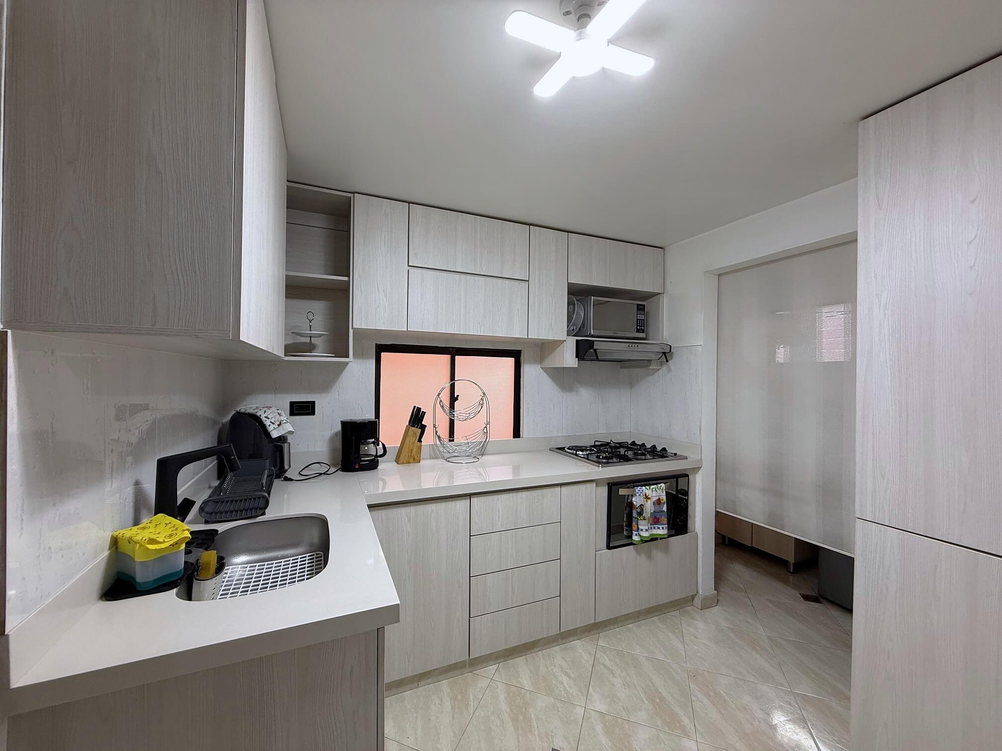 Apartamento en Venta Conquistadores Medellín