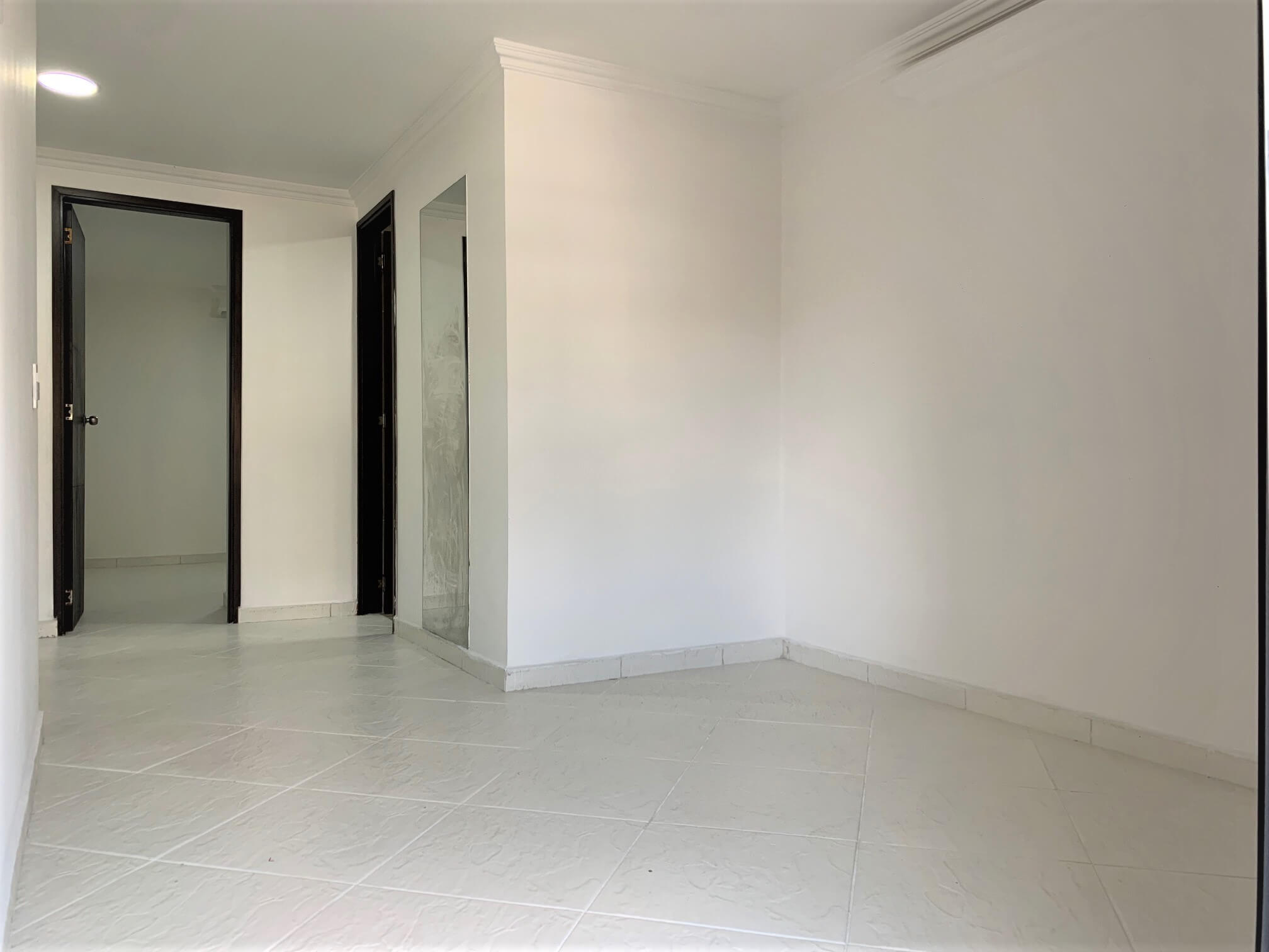 Apartamento En Venta Calasanz Parte Baja Medellín