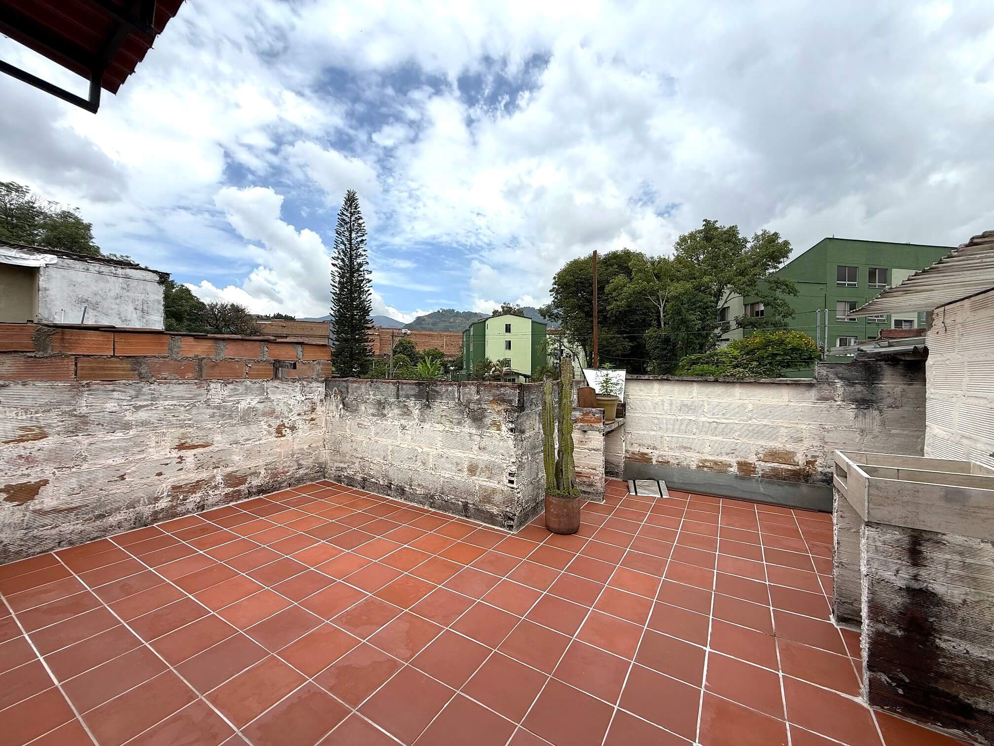 Casa En Venta Santa Monica Medellín Antioquia