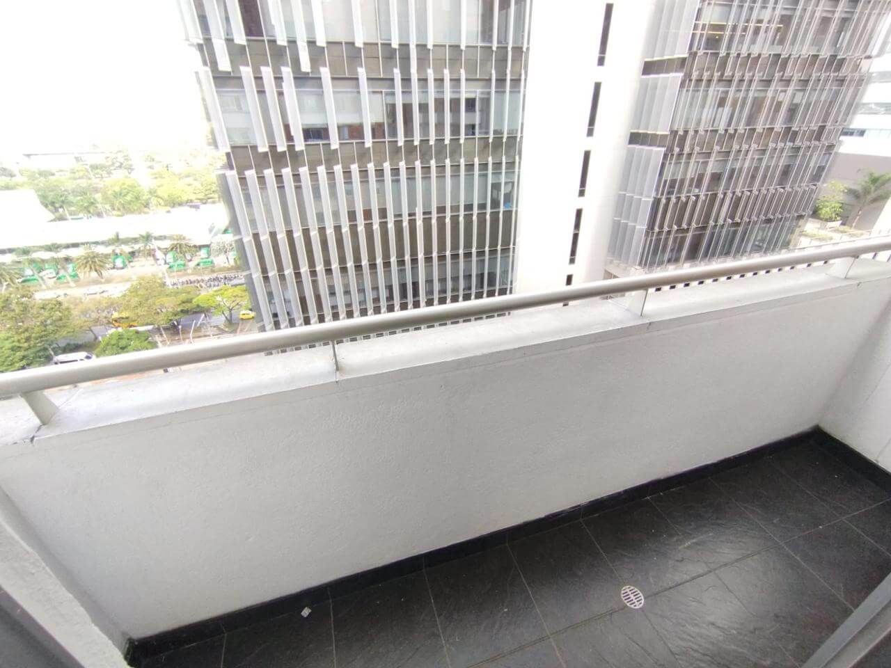 Apartamento En Arriendo Ciudad Del Rio Medellín
