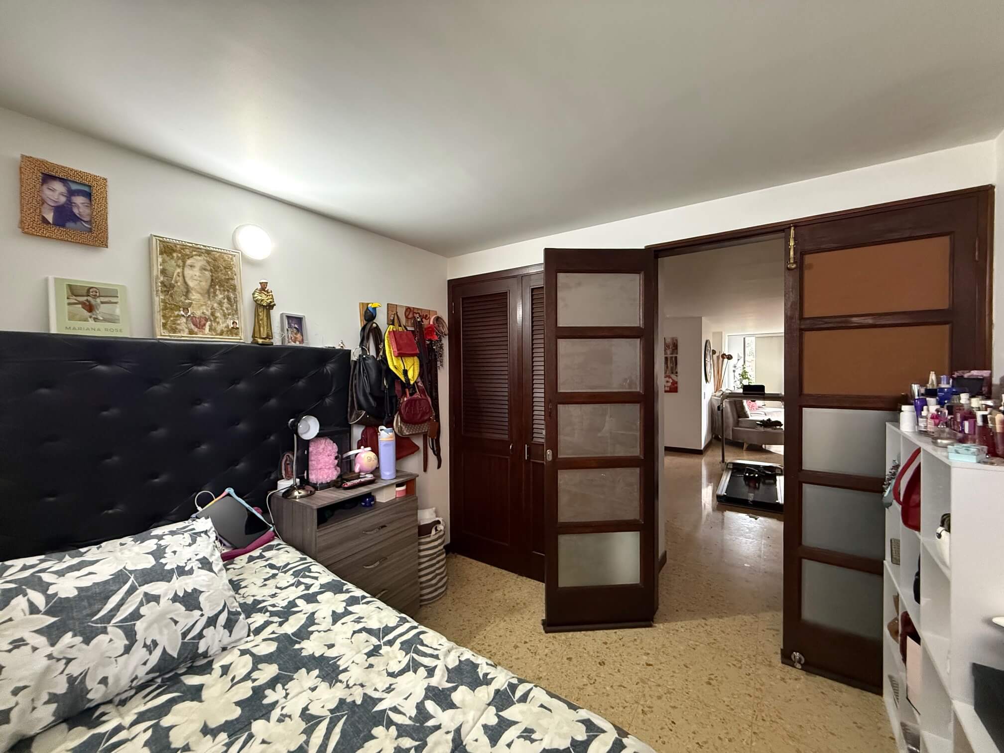 Apartamento En Arriendo Castropol Poblado Medellín