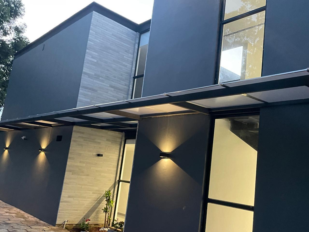 Casa Campestre En Arriendo y/o Venta Las Palmas Medellín Antioquia
