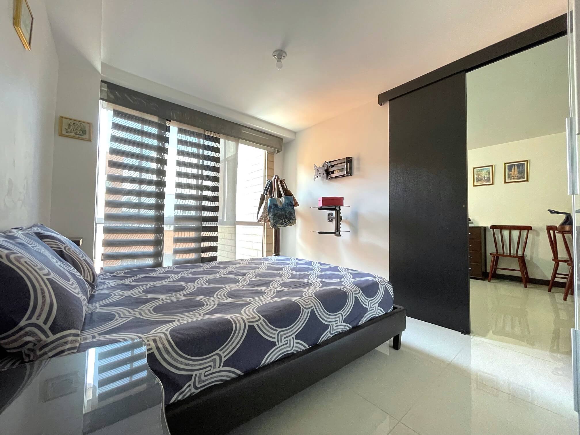 Apartaestudio en Venta Laureles Nogal Medellín