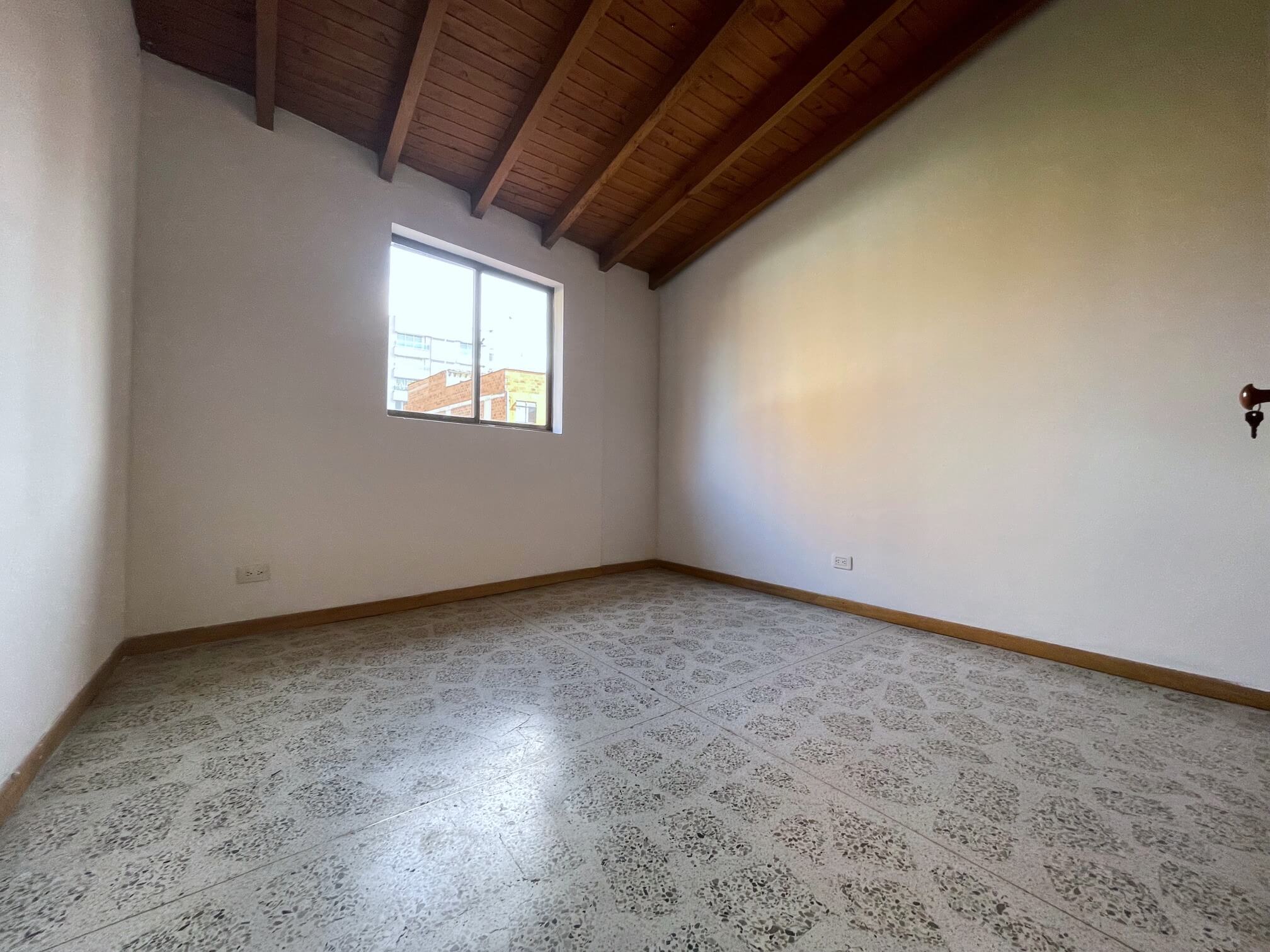 Apartamento En Arriendo 2do Parque Laureles Medellín