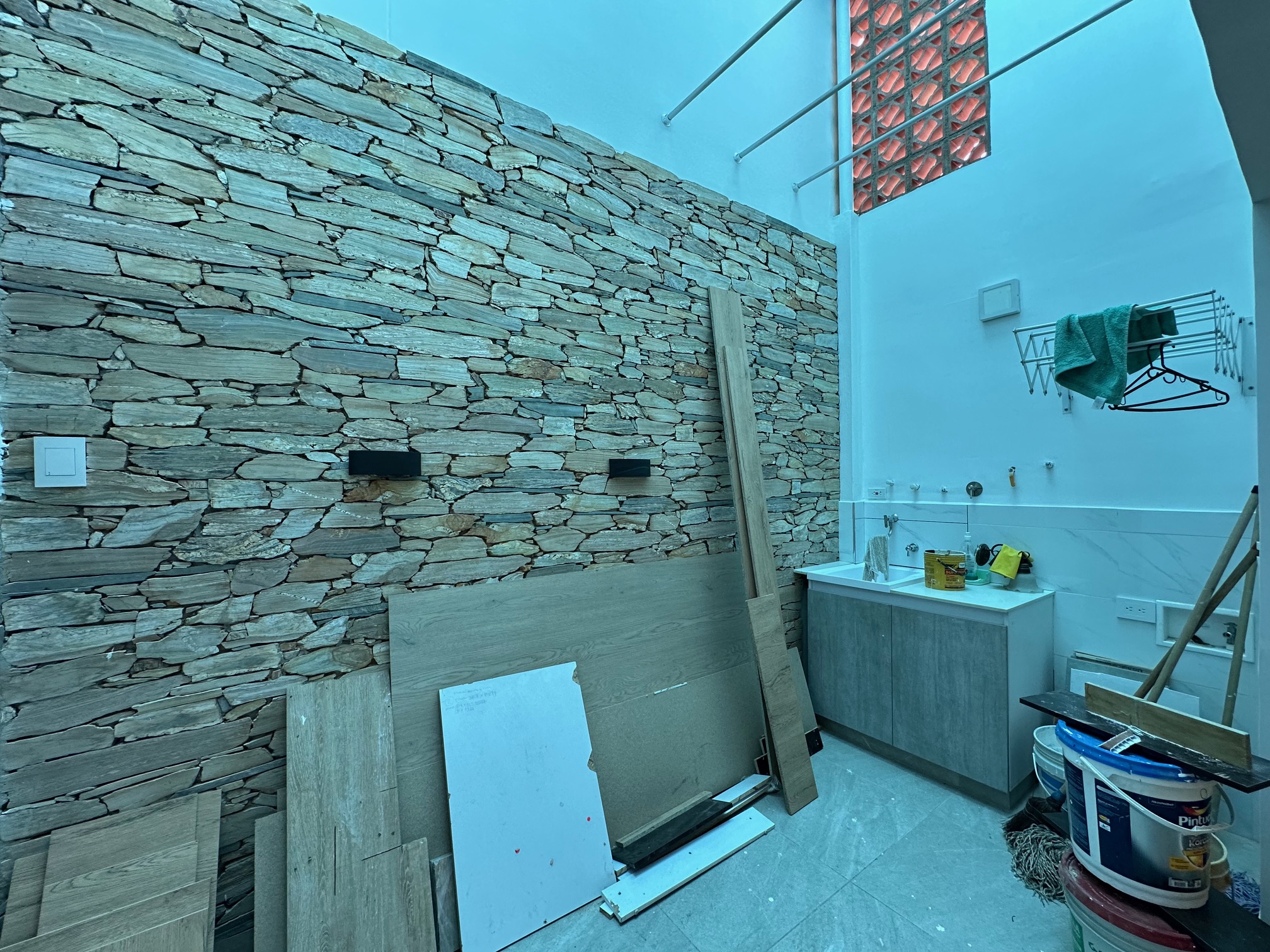 Apartamento Dúplex En Venta En Santa Monica Medellín