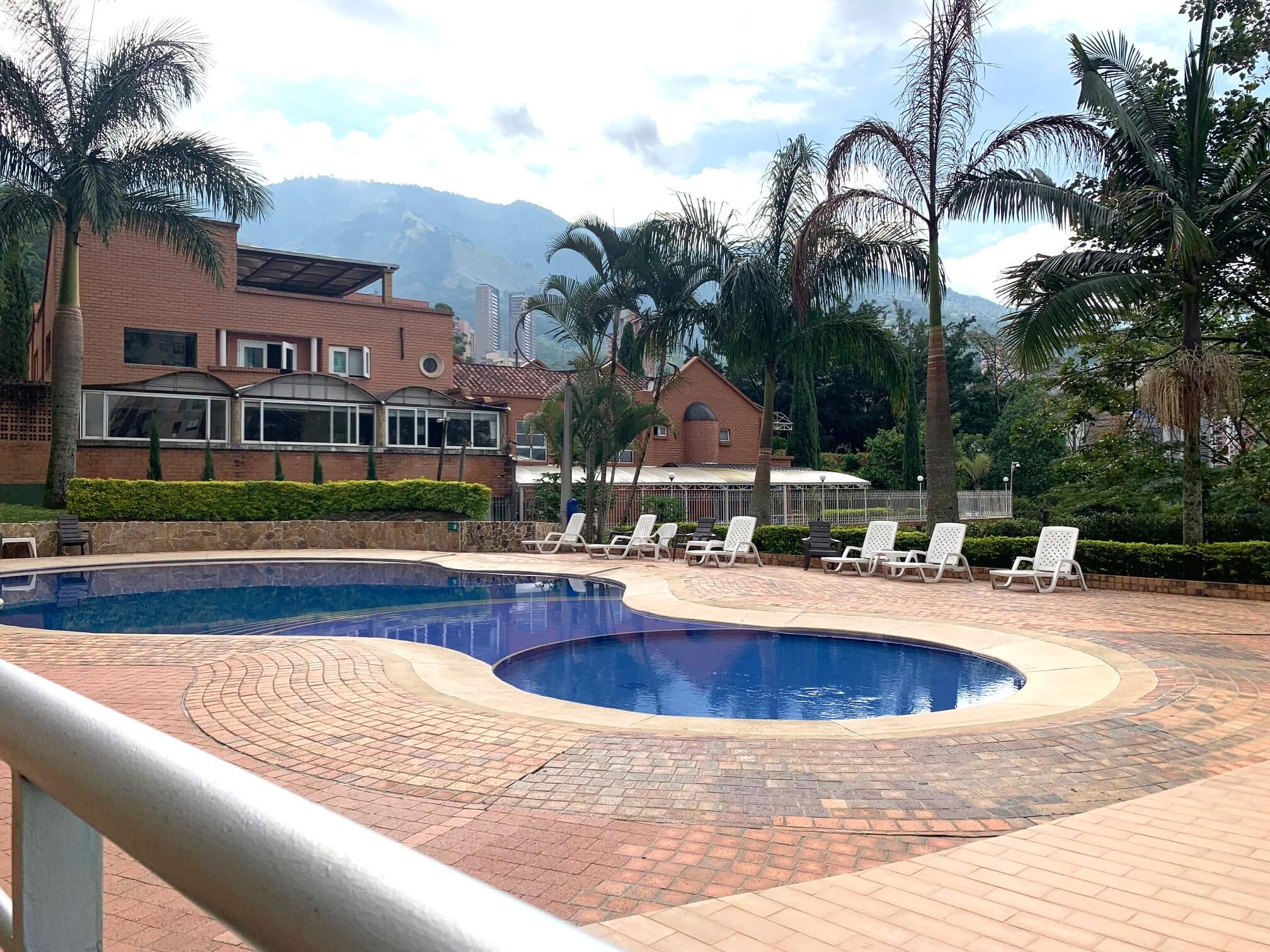 Apartamento En Arriendo Transv. Superior Medellín