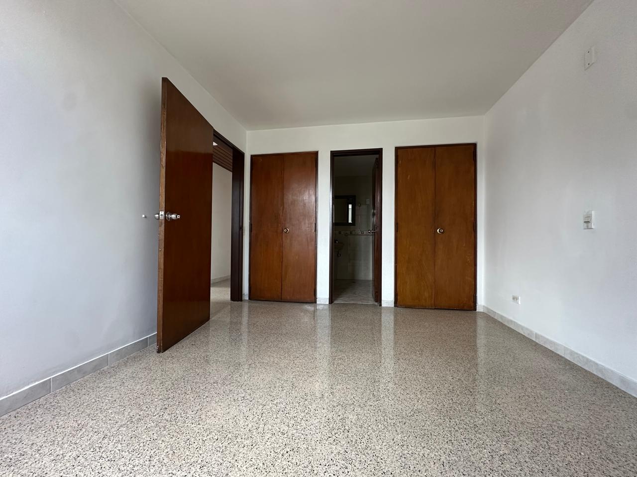 Apartamento En Arriendo Calasanz Medellín