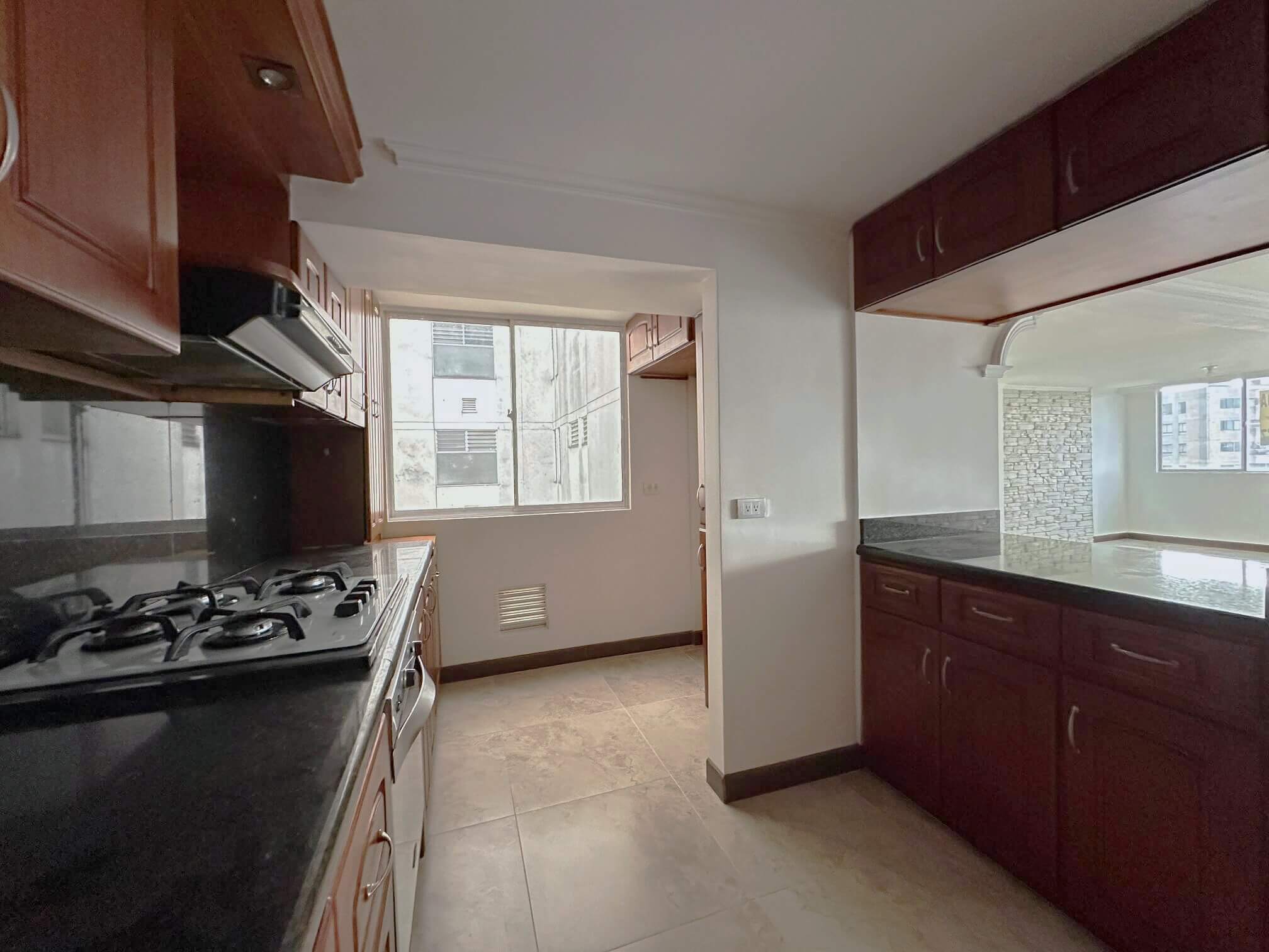 Apartamento En Arriendo Transv. Superior Medellín