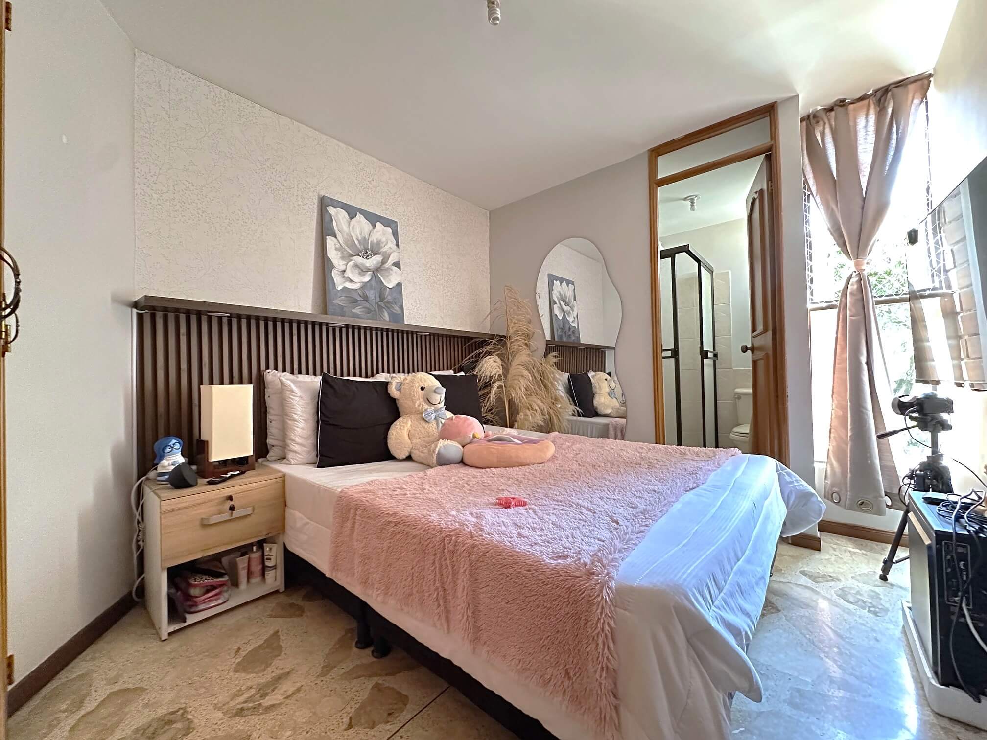 Apartamento En Venta Robledo Pilarica Medellin