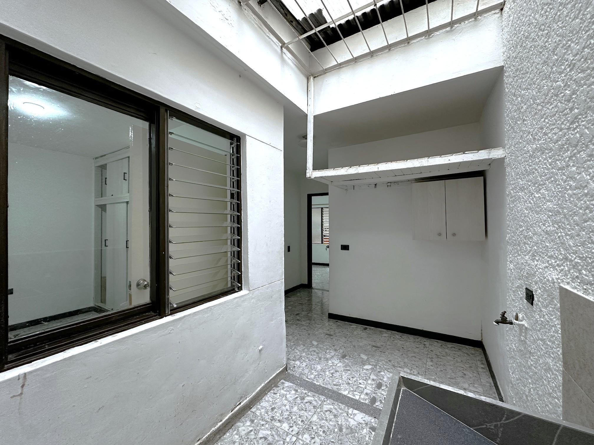 Apartamento En Arriendo Calasanz Parte Baja Medellín