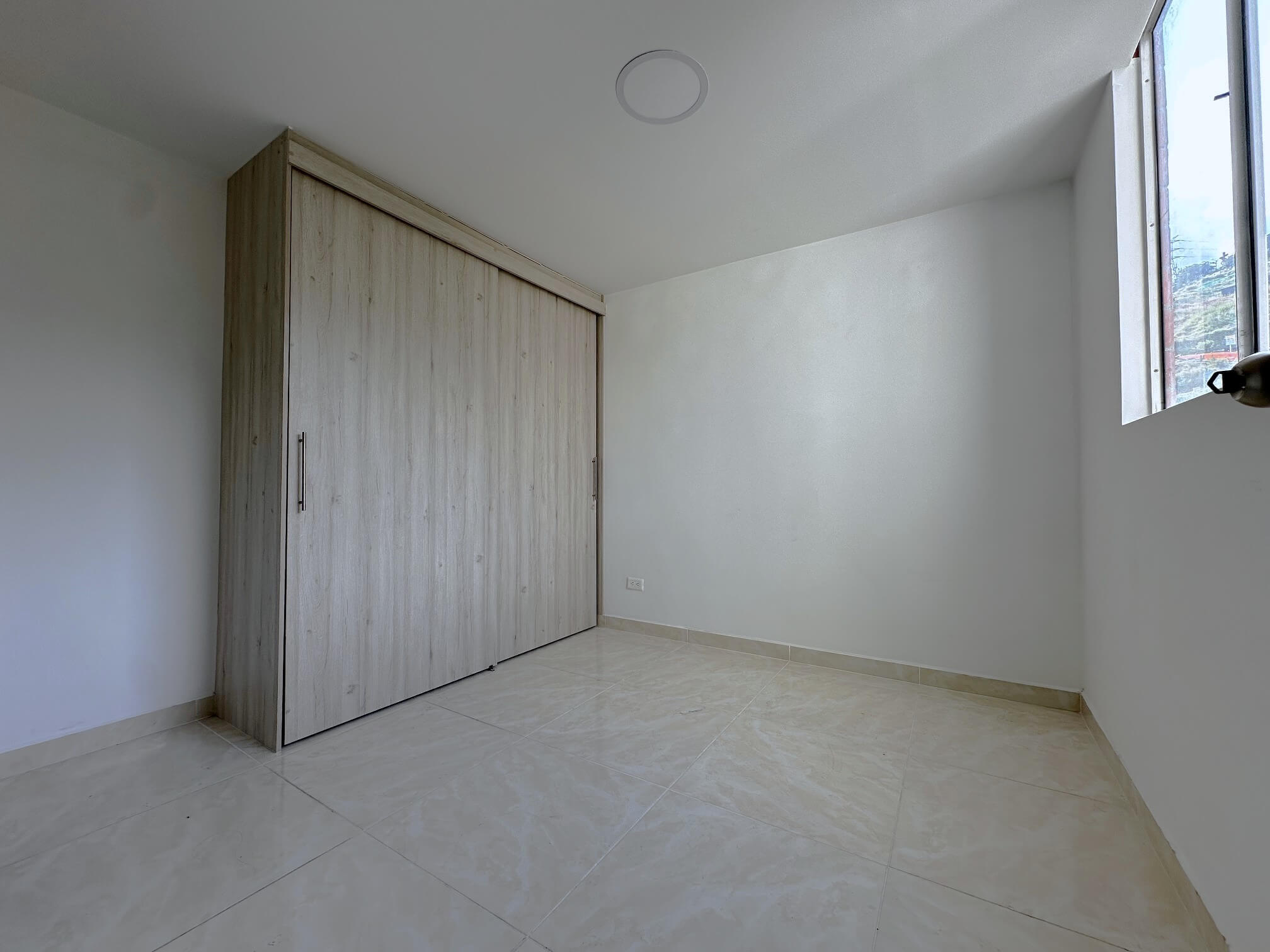 Apartamento en Arriendo Calasanz Parte Alta Medellín