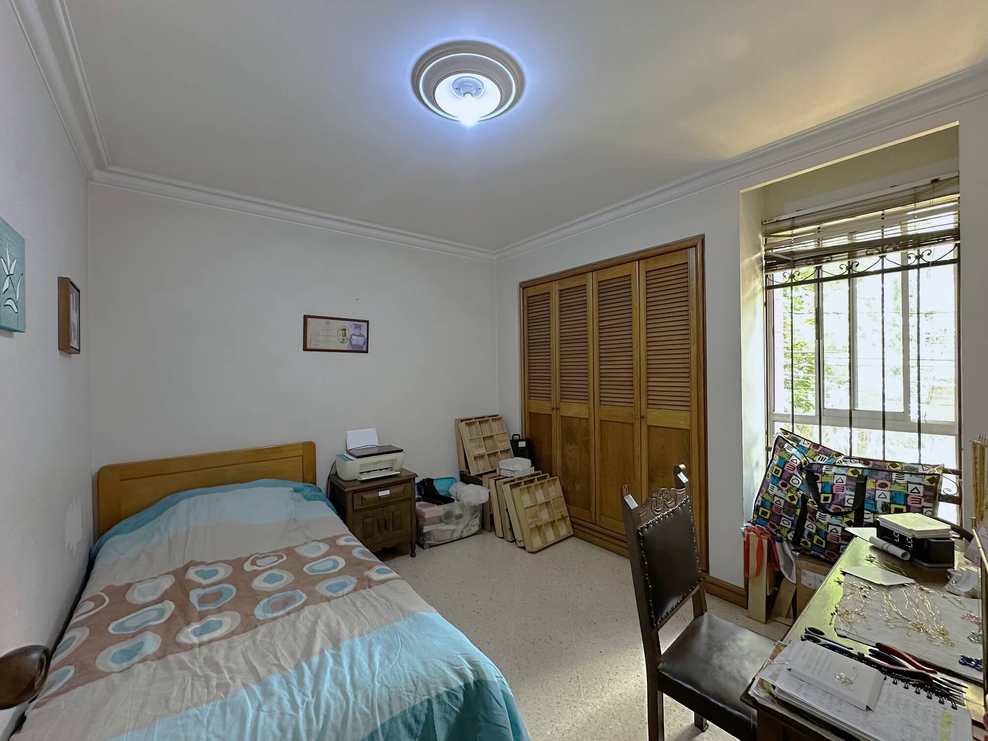 Apartamento En Venta Laureles Medellín