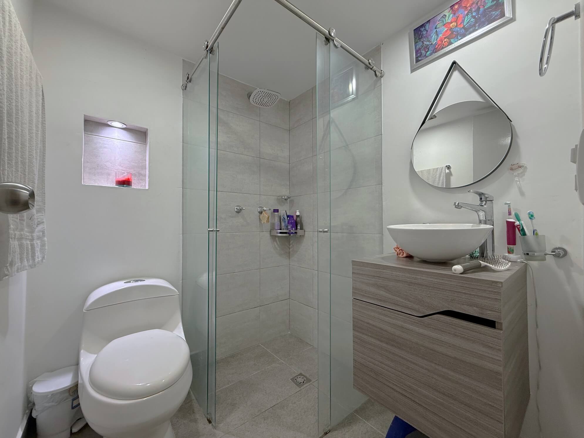 Apartamento En Venta Belén Rincon Medellín Antioquia