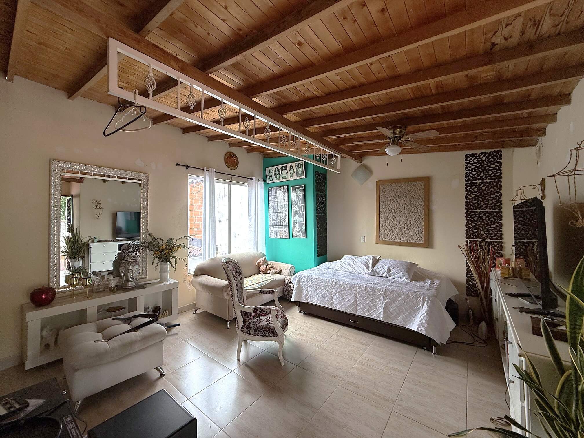 Casa En Venta Santa Monica Medellín Antioquia
