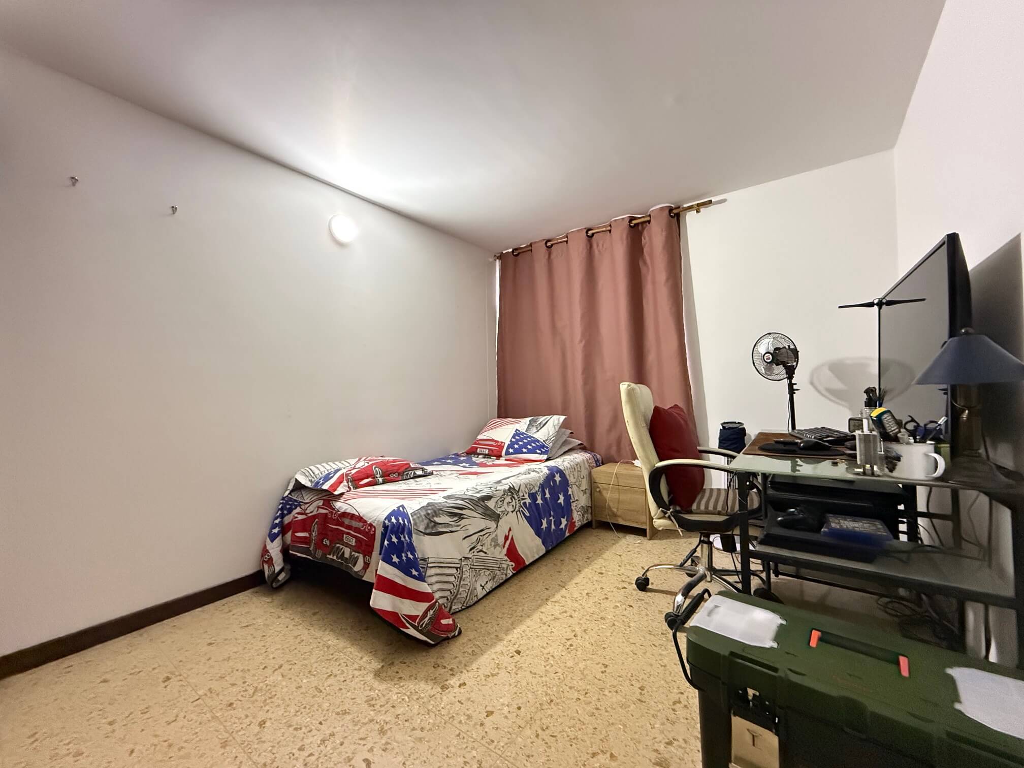 Apartamento En Arriendo Castropol Poblado Medellín