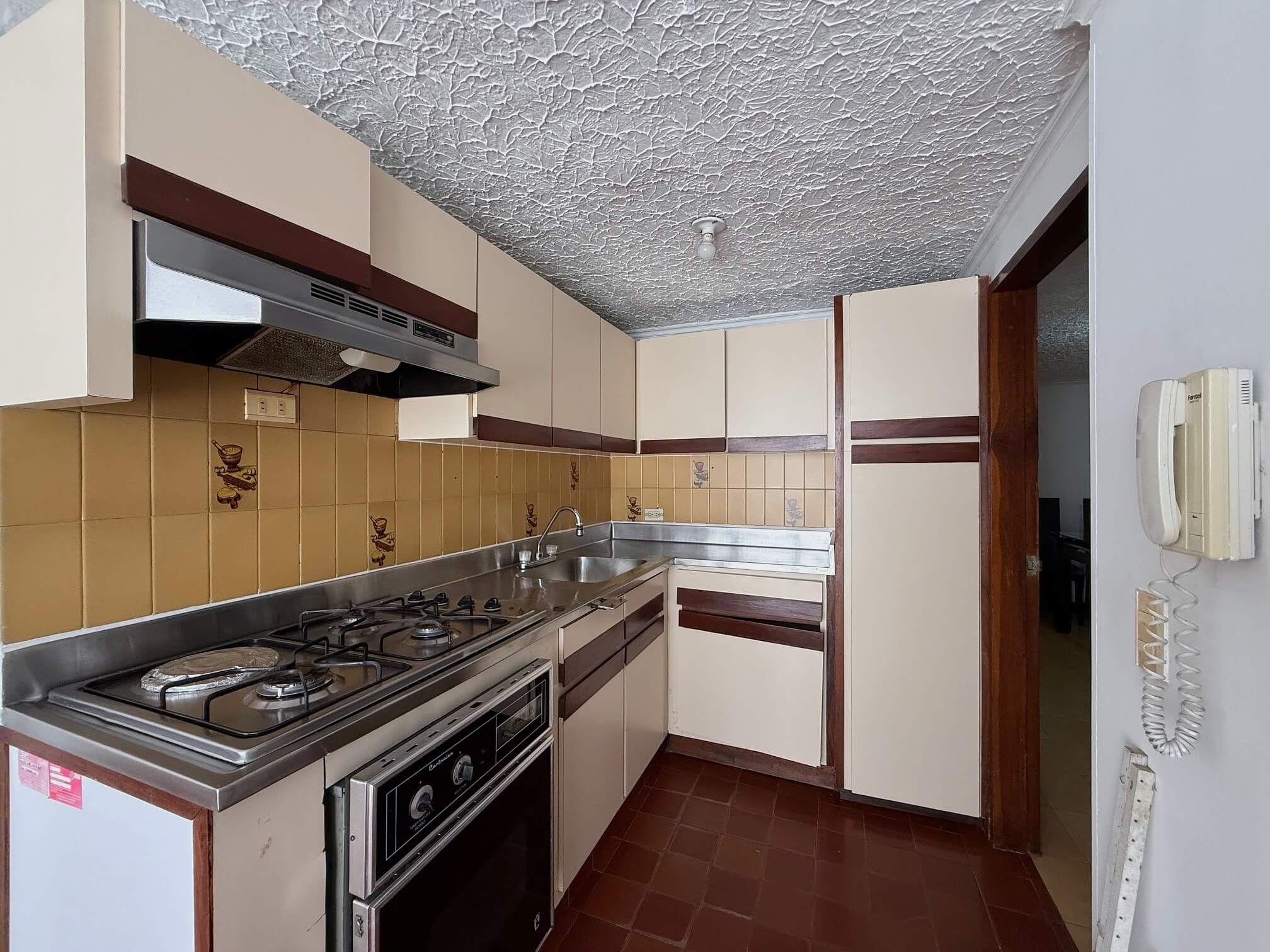 Apartamento En Arriendo Calasanz Parte Baja Medellín Antioquia