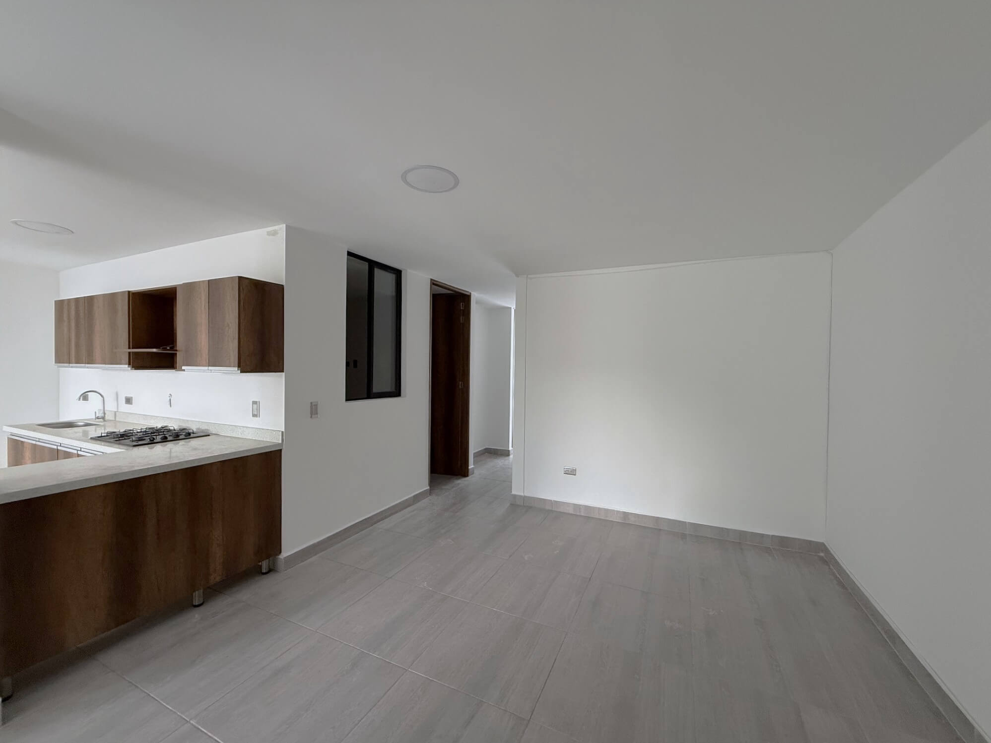 Apartamento En Venta Santa Monica Medellín Antioquia
