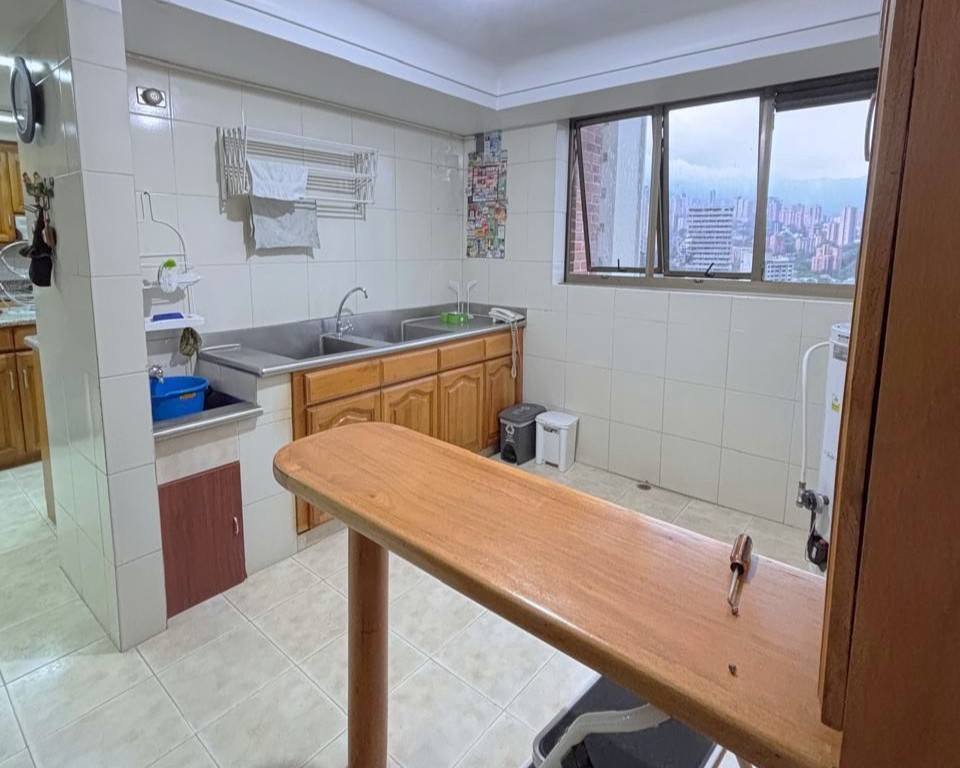 Apartamento En Venta Sector Lalinde el Poblado Antioquia