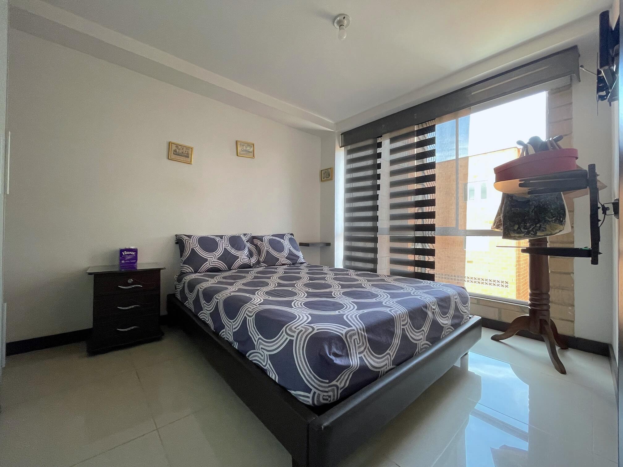Apartaestudio en Venta Laureles Nogal Medellín