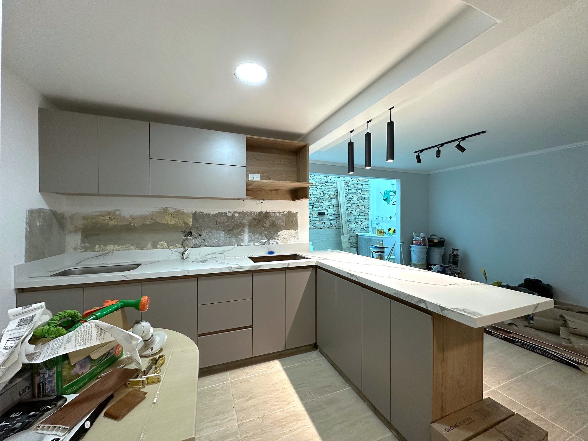 Apartamento Dúplex En Venta En Santa Monica Medellín