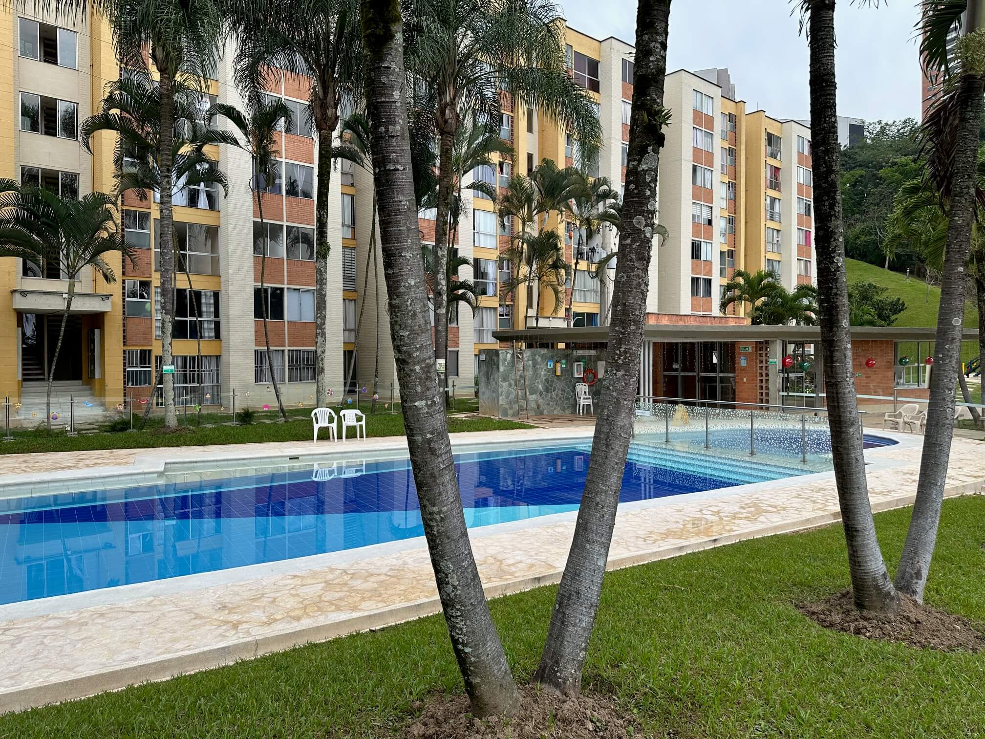 Apartamento En Venta Belén Rincón Medellín