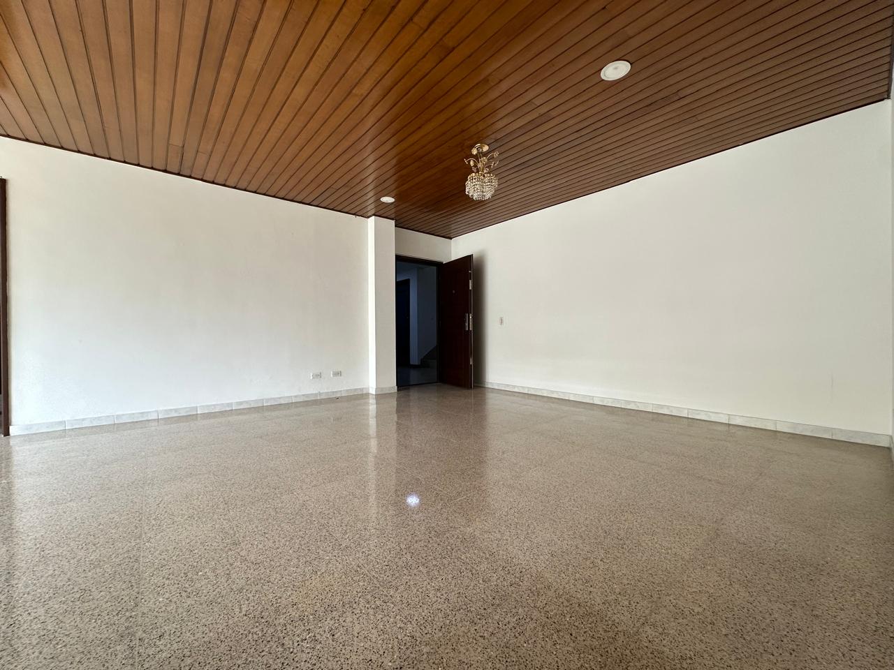 Apartamento En Arriendo Calasanz Medellín