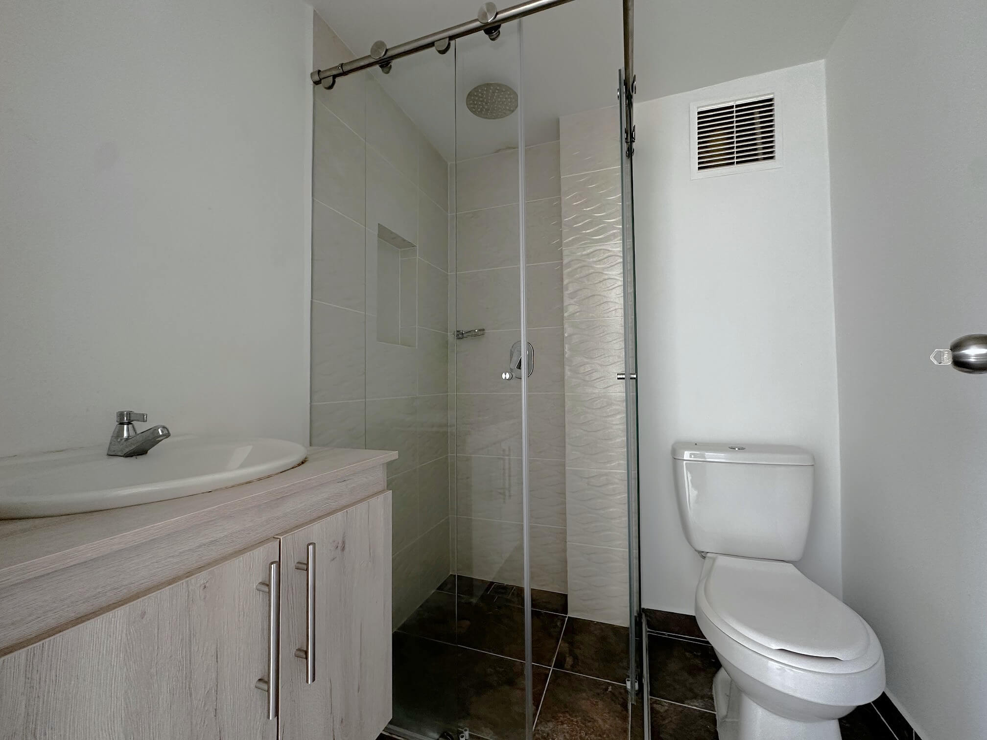 Apartamento en Arriendo Calasanz Parte Alta Medellín