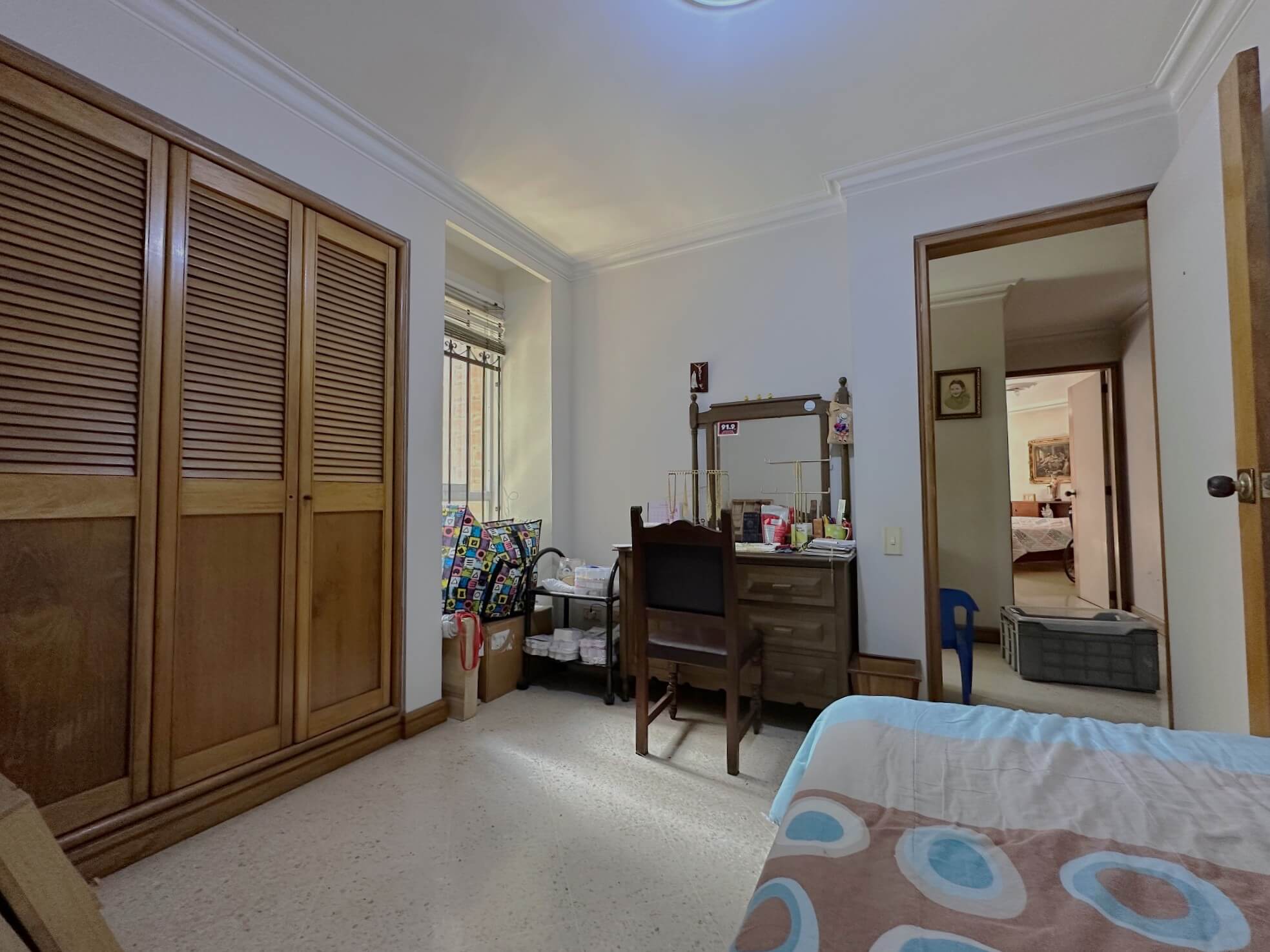 Apartamento En Venta Laureles Medellín