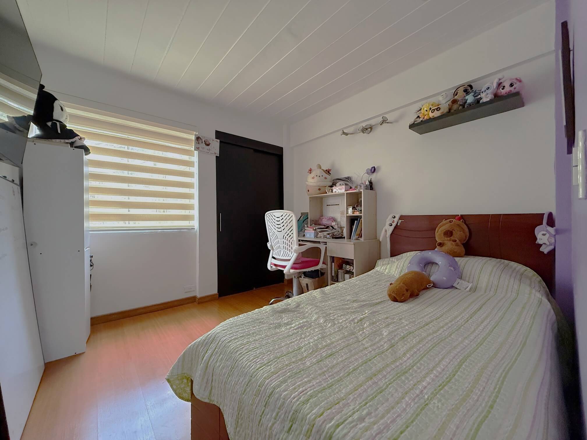 Apartamento En Venta Belén Rincon Medellín Antioquia