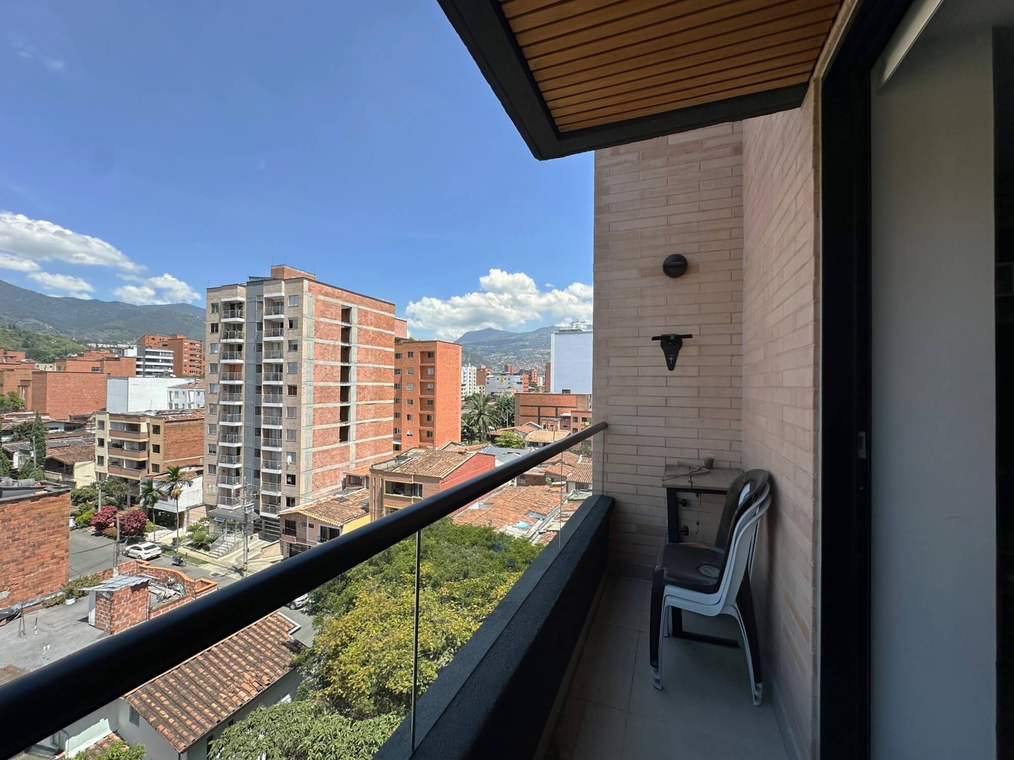Apartamento En Venta Laureles Nogal Medellín