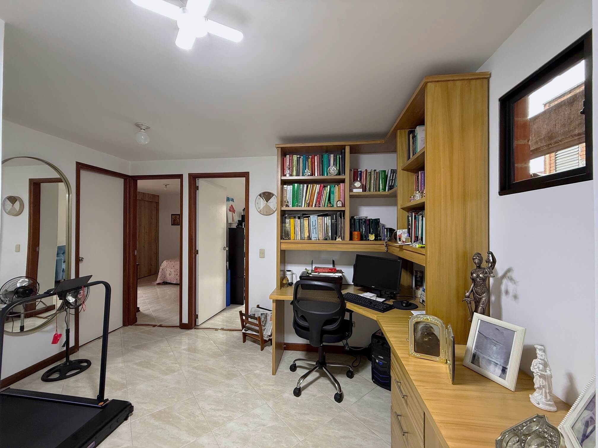 Apartamento en Venta Conquistadores Medellín