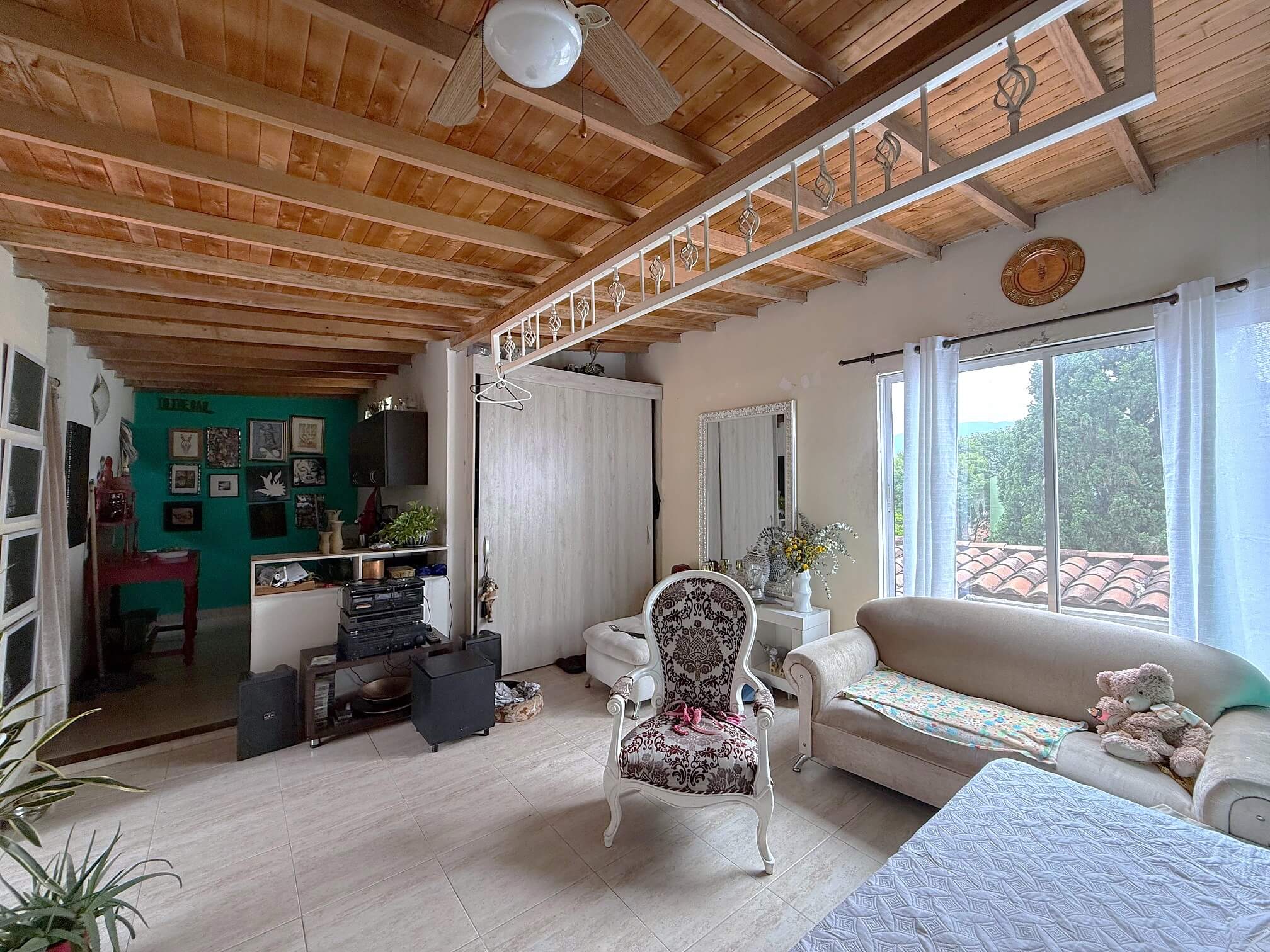 Casa En Venta Santa Monica Medellín Antioquia