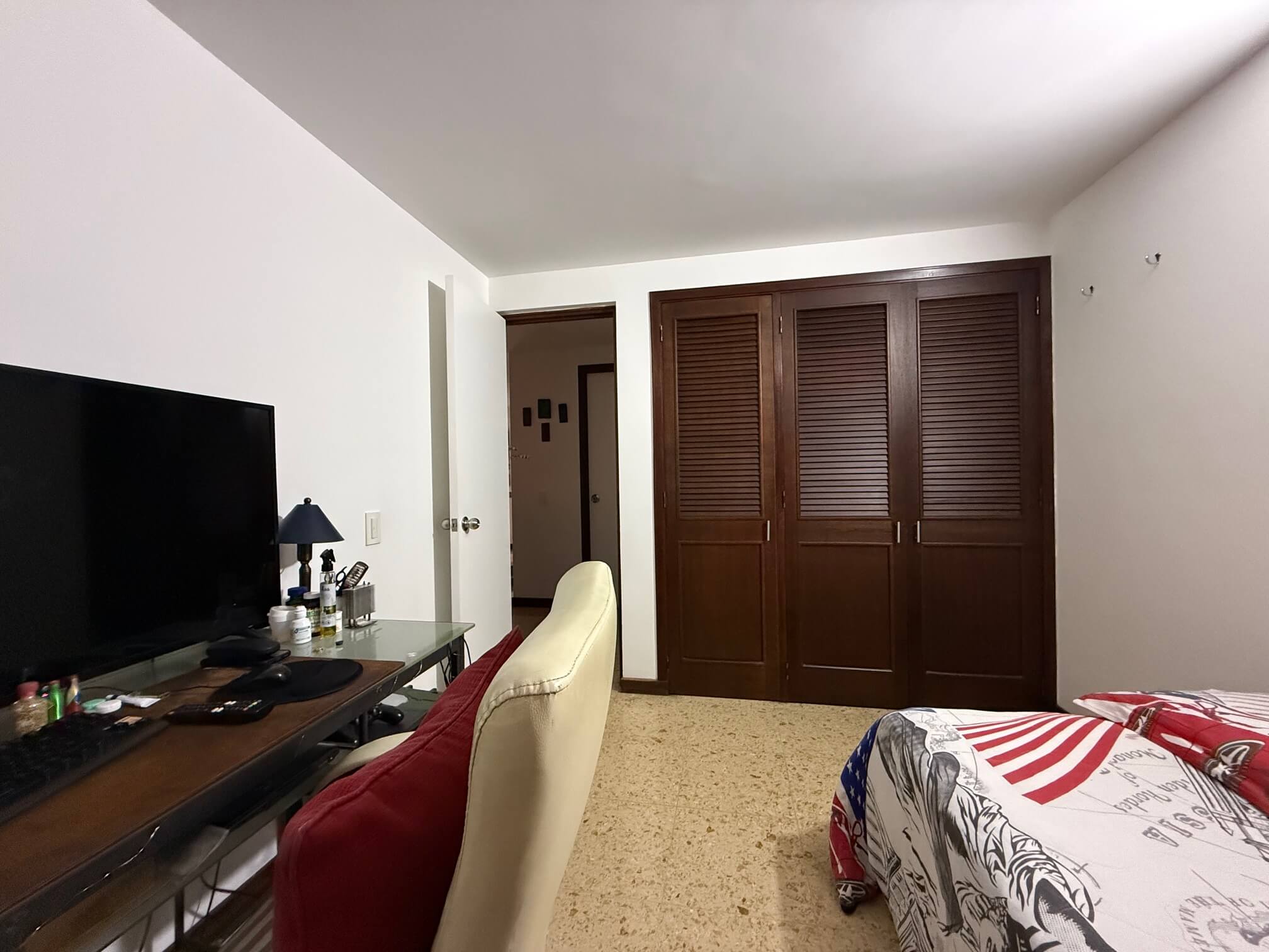 Apartamento En Arriendo Castropol Poblado Medellín