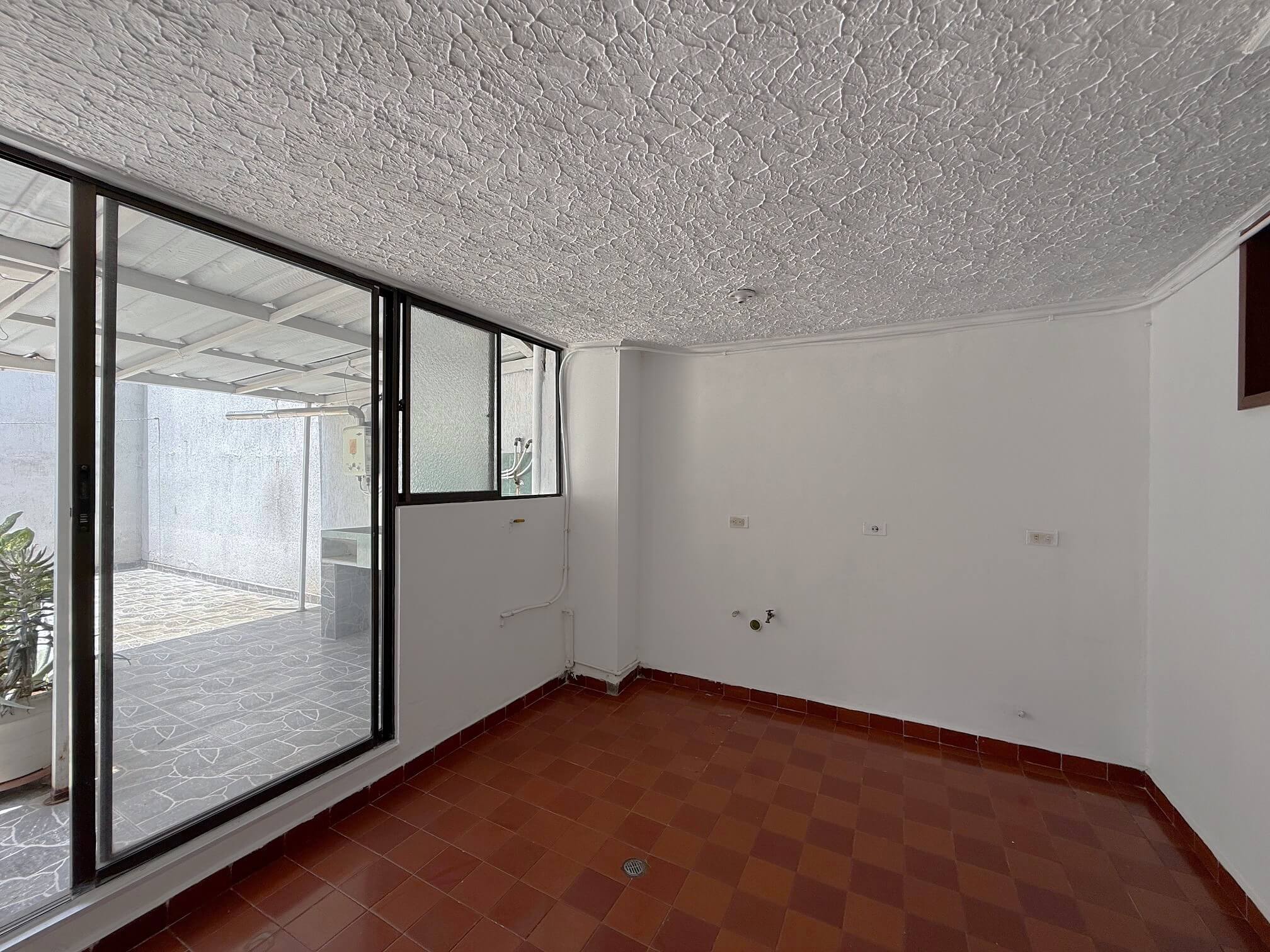 Apartamento En Arriendo Calasanz Parte Baja Medellín Antioquia