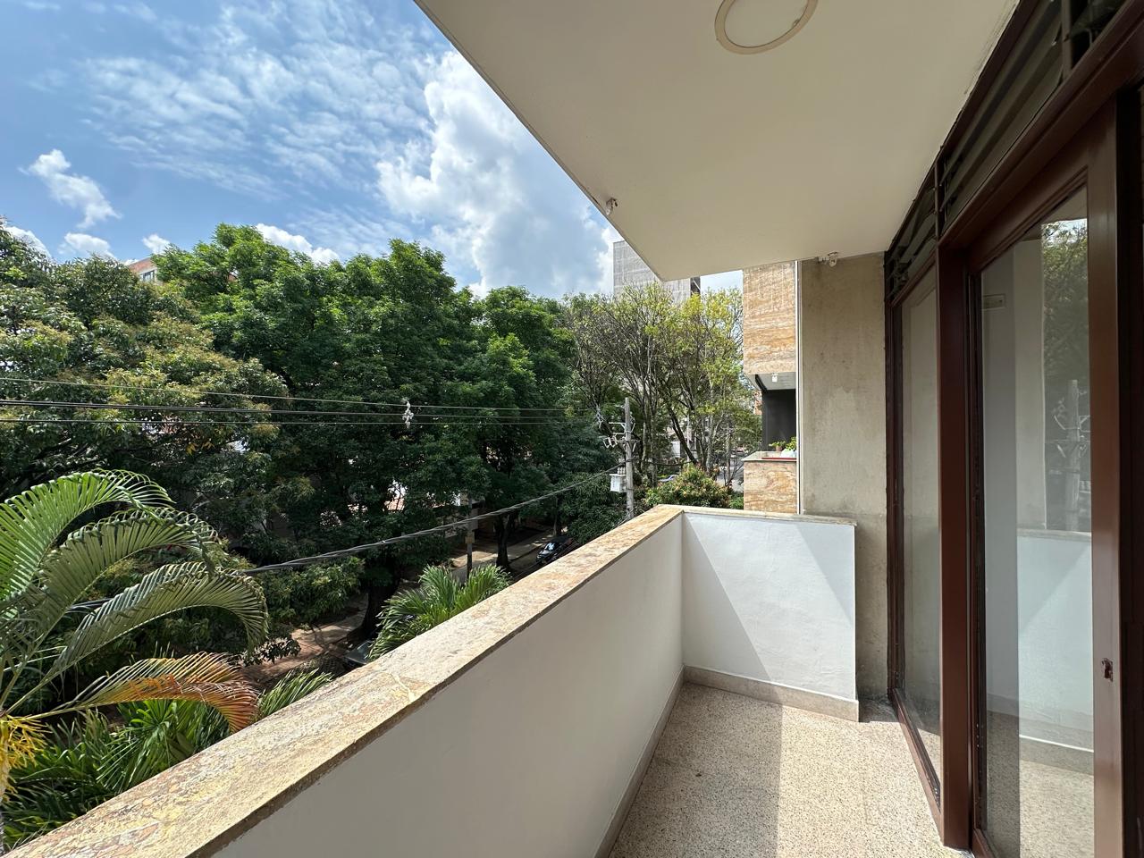 Apartamento En Arriendo Calasanz Medellín