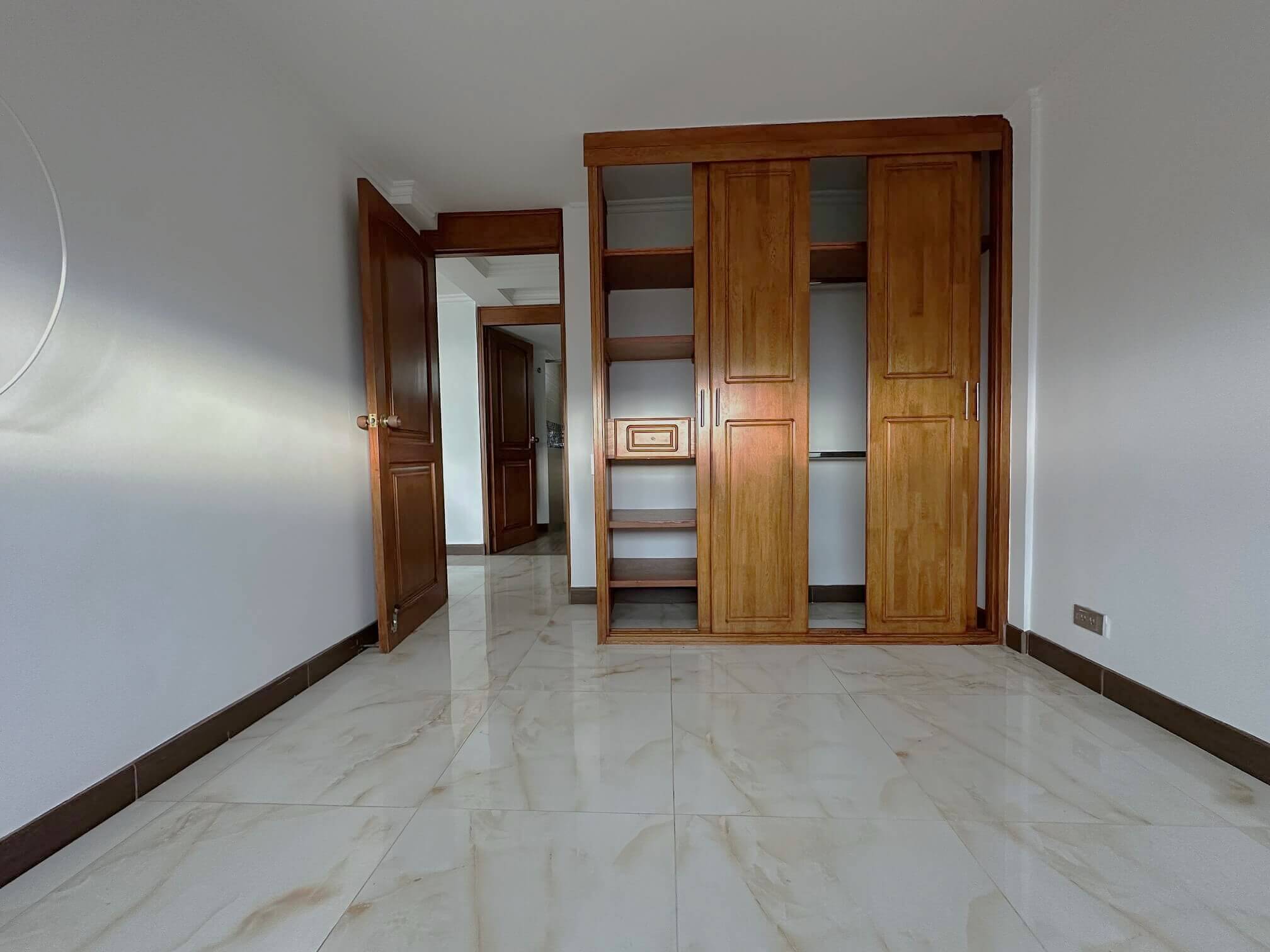 Apartamento En Arriendo Transv. Superior Medellín