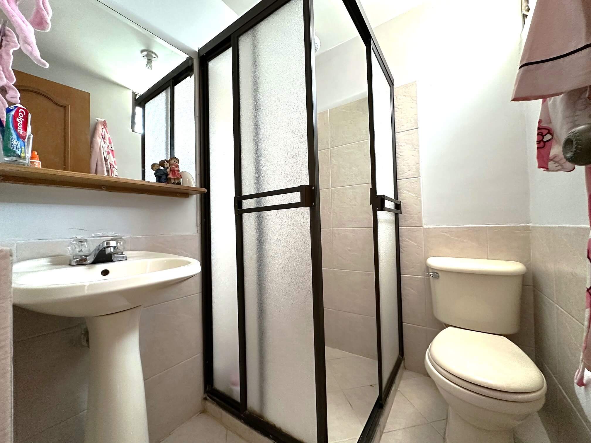 Apartamento En Venta Robledo Pilarica Medellin