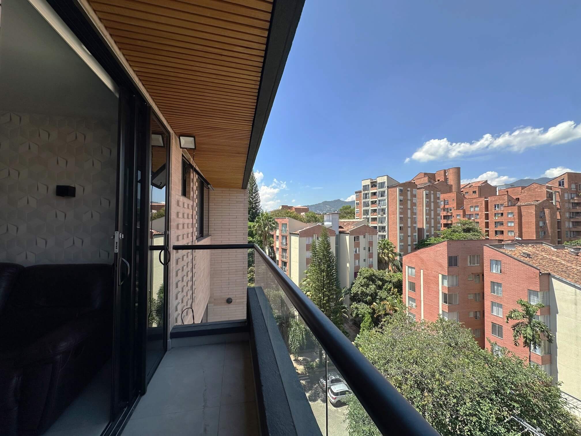 Apartamento En Venta Laureles Nogal Medellín