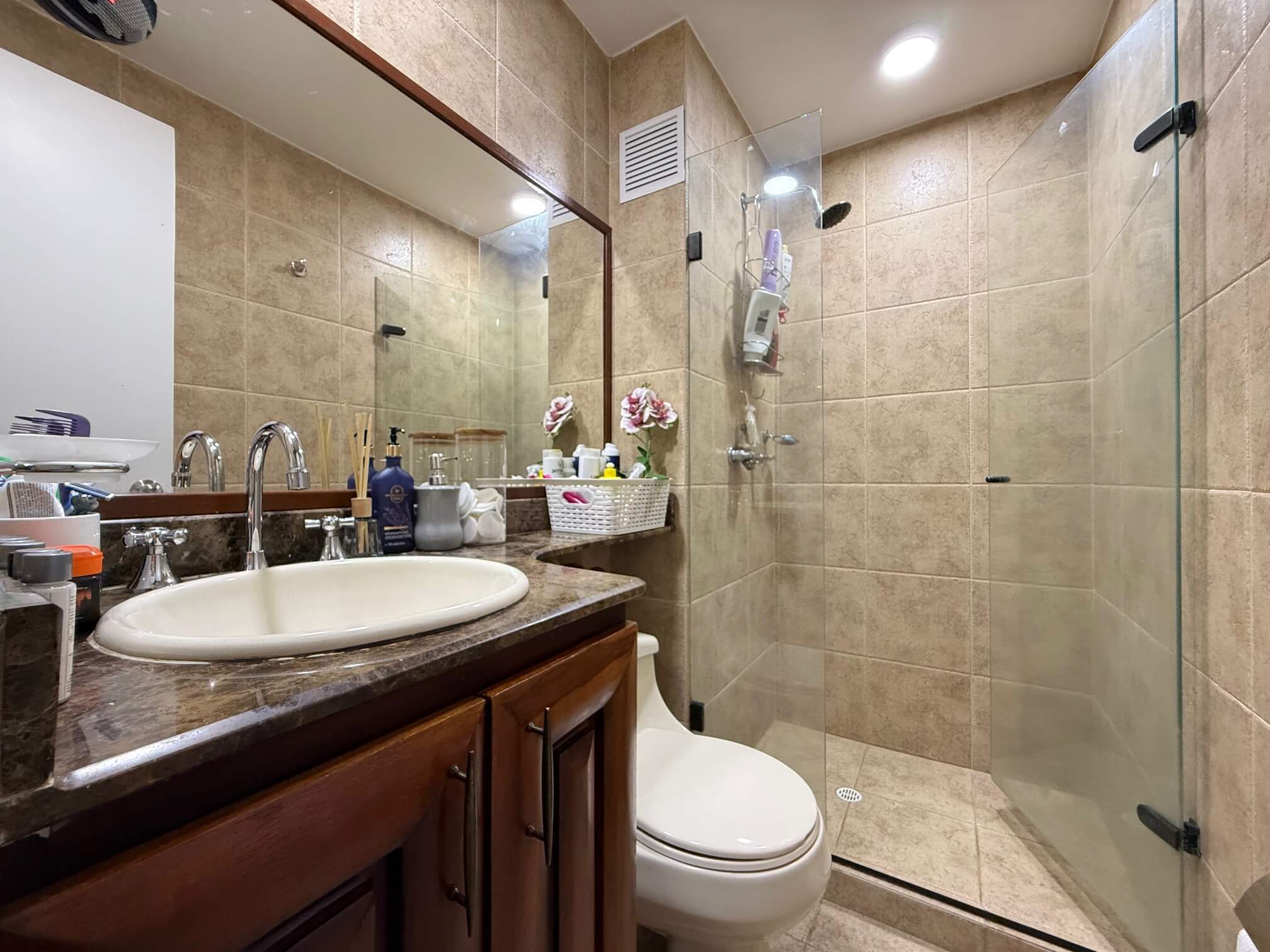 Apartamento En Arriendo Castropol Poblado Medellín