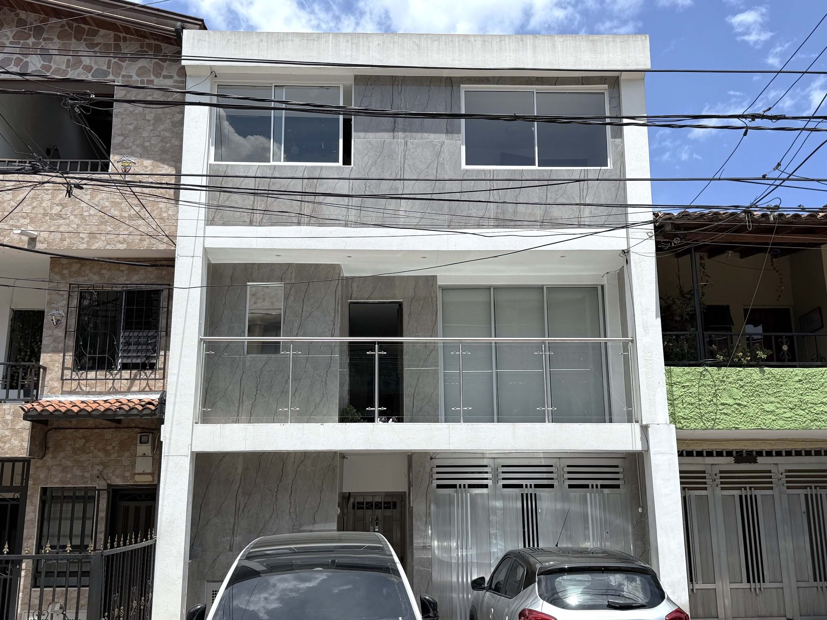 Apartamento En venta Belén Las Playas Medellín