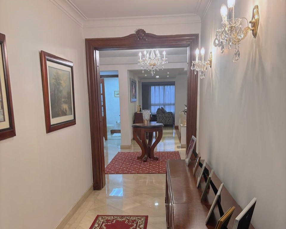 Apartamento En Venta Sector Lalinde el Poblado Antioquia
