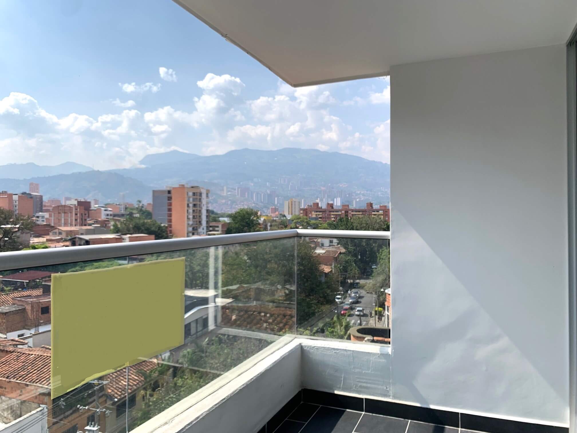 Apartamento en Venta Laureles Medellín