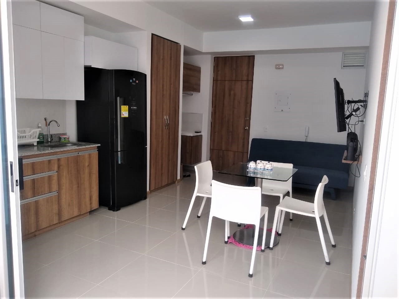 Apartaestudio en Venta san Jeronimo