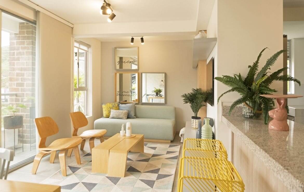 Apartamento En Venta Calasanz Medellín