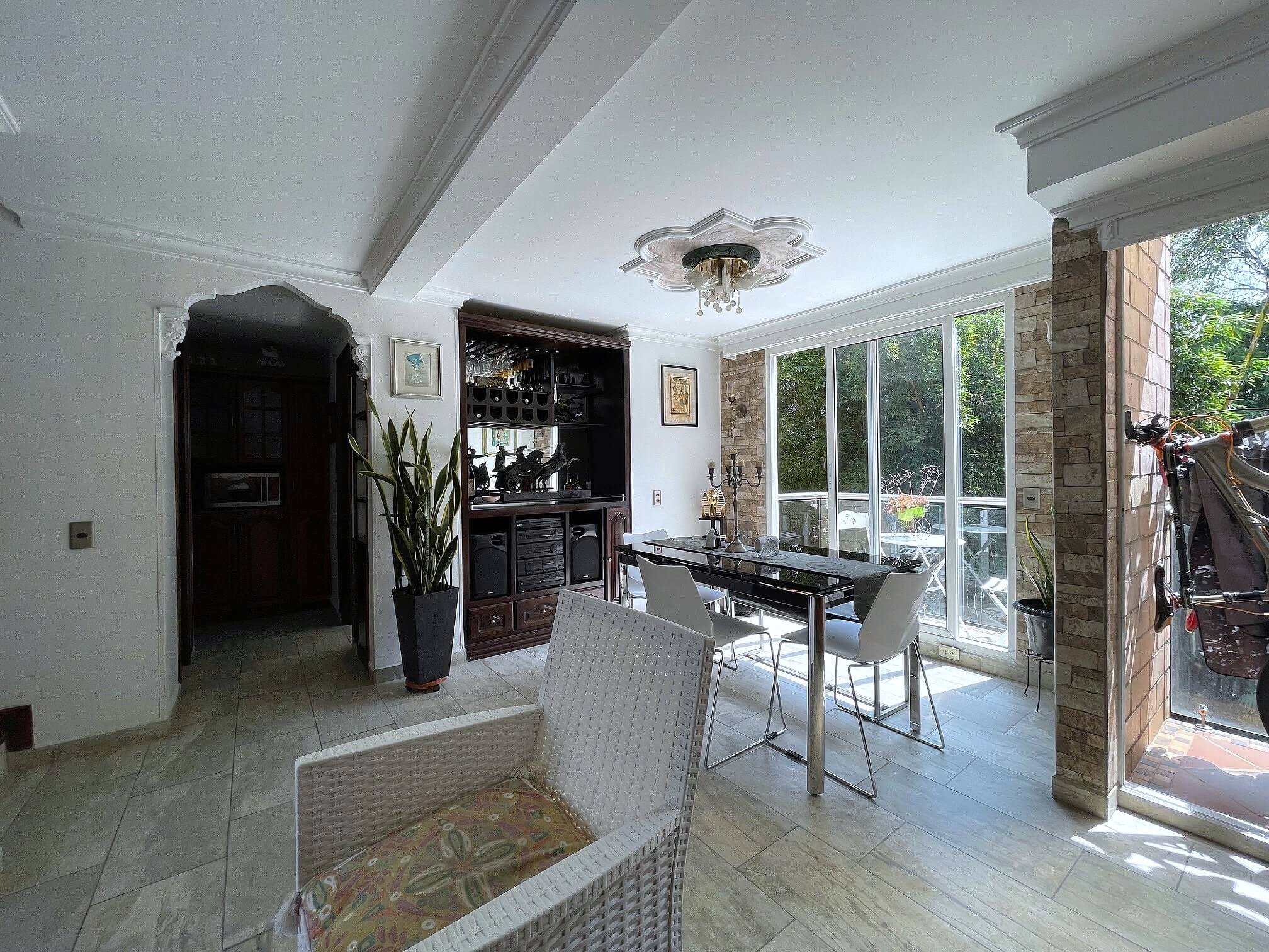 Casa Unifamiliar En Venta  En La Mota Medellín