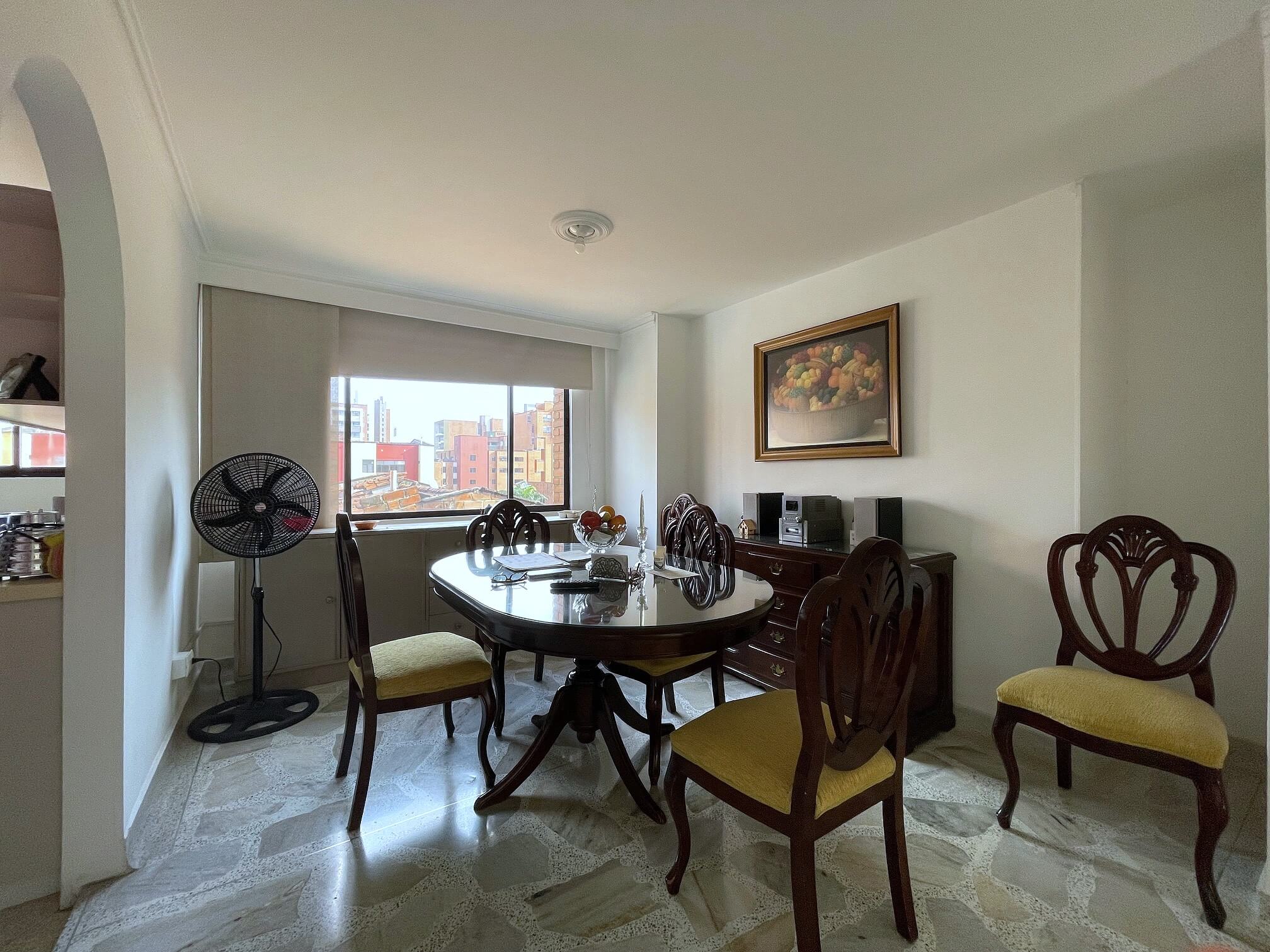 Apartamento En Venta Laureles Medellín