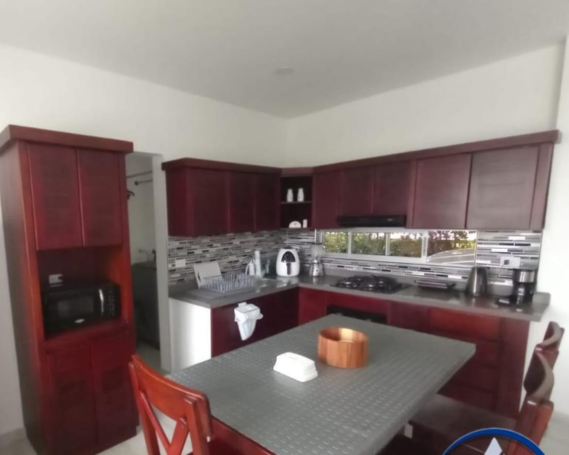 Casa en Venta Parcelación Sopetran Antioquia