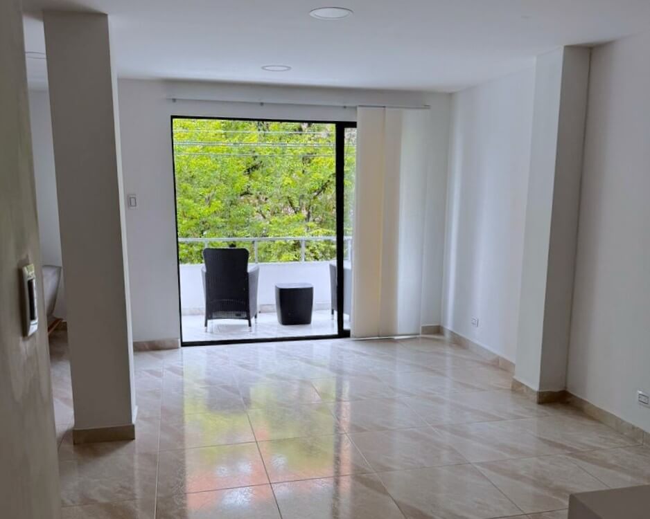 Apartamento En Venta Los Colores Medellín
